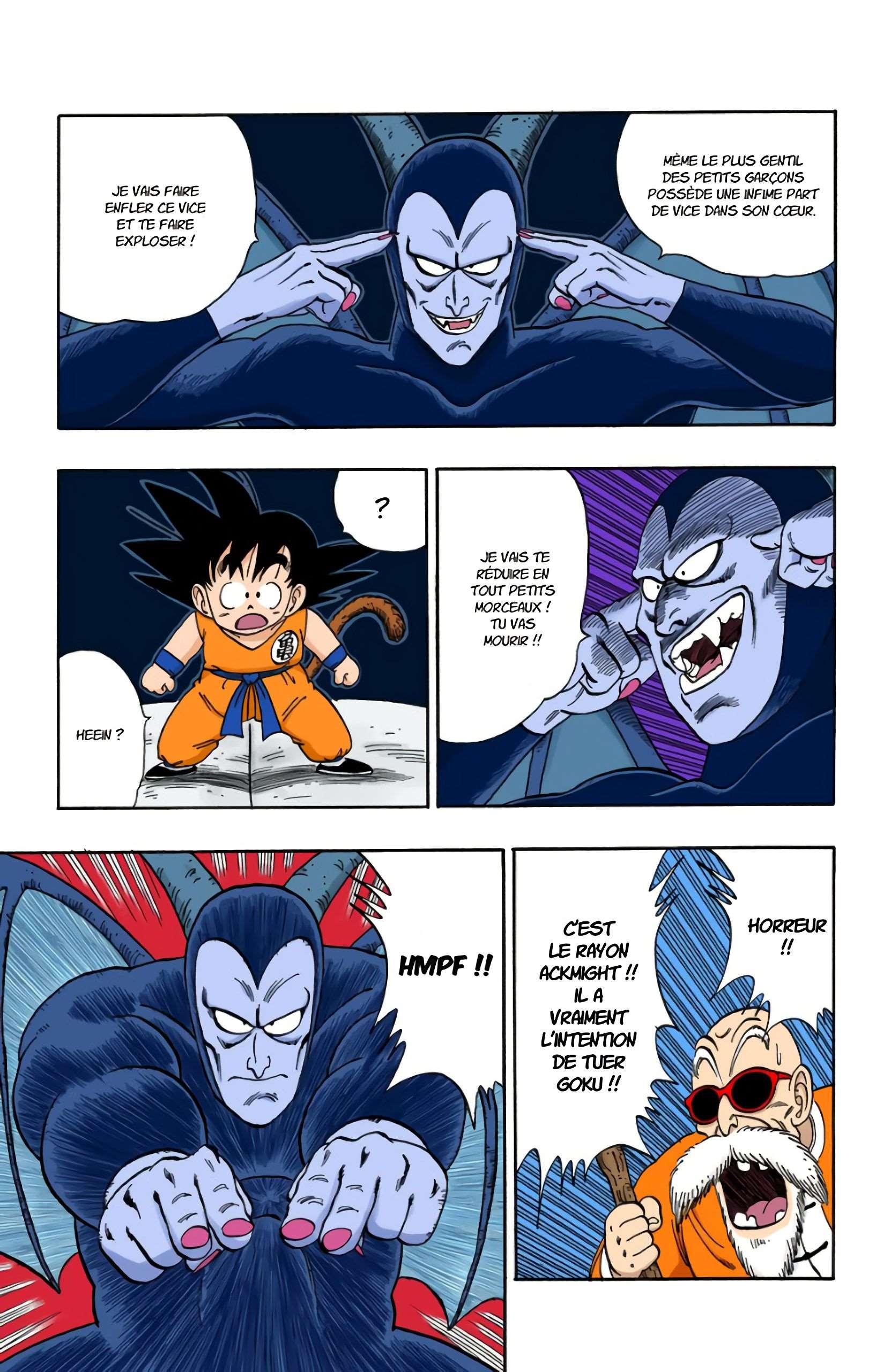 Chapitre 104 — Le rayon Ackmight — page 7