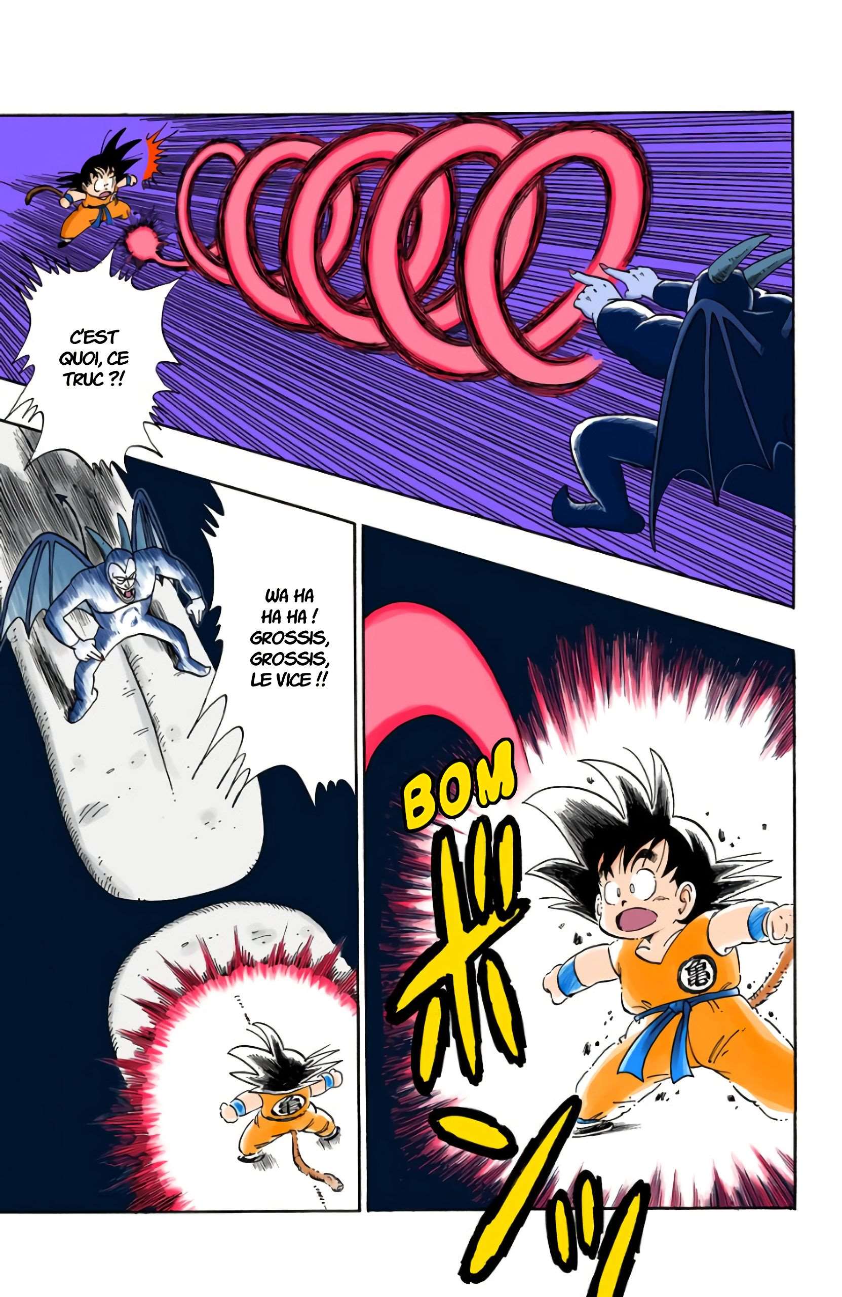 Chapitre 104 — Le rayon Ackmight — page 9