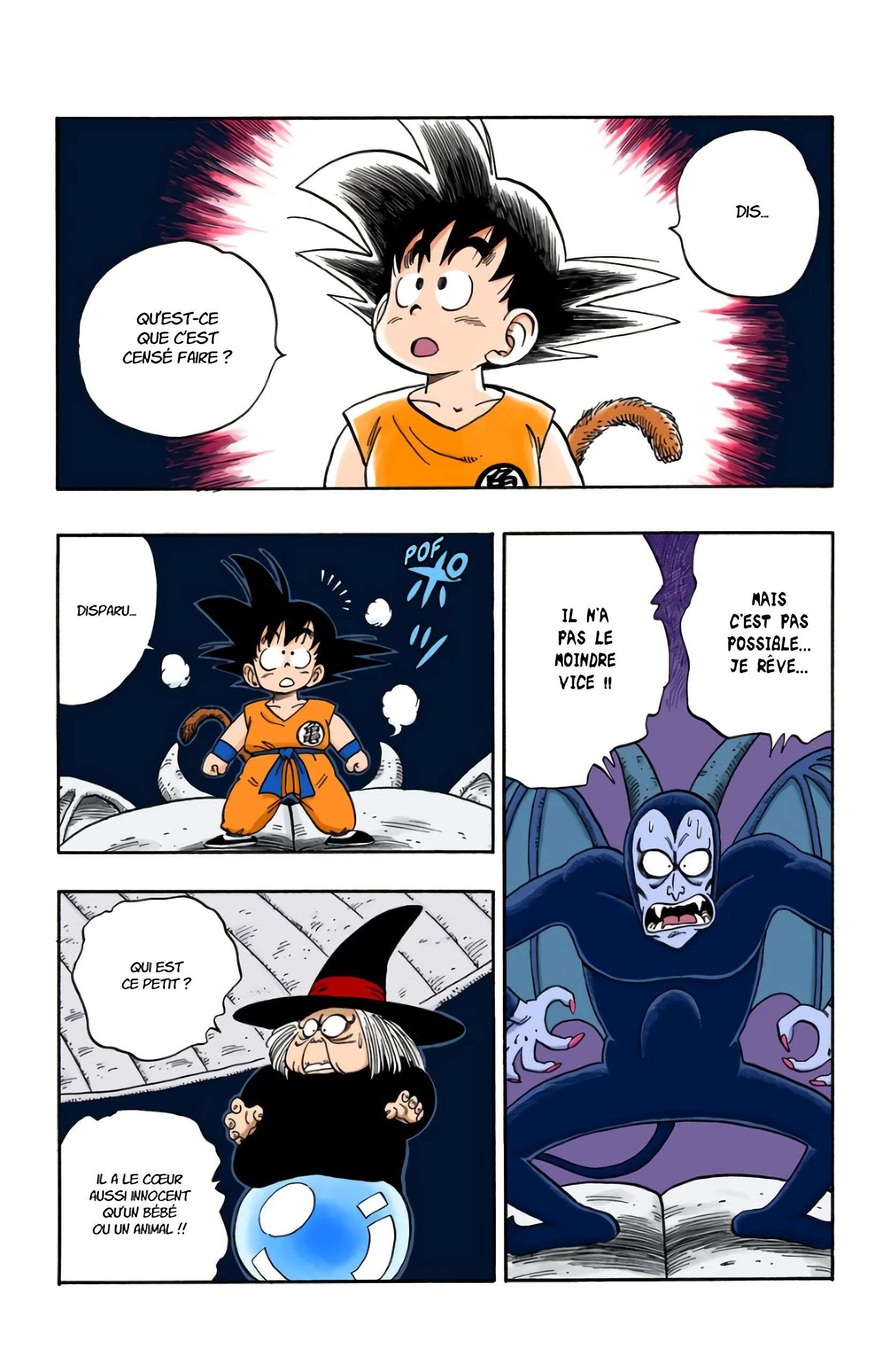 Chapitre 104 — Le rayon Ackmight — page 11