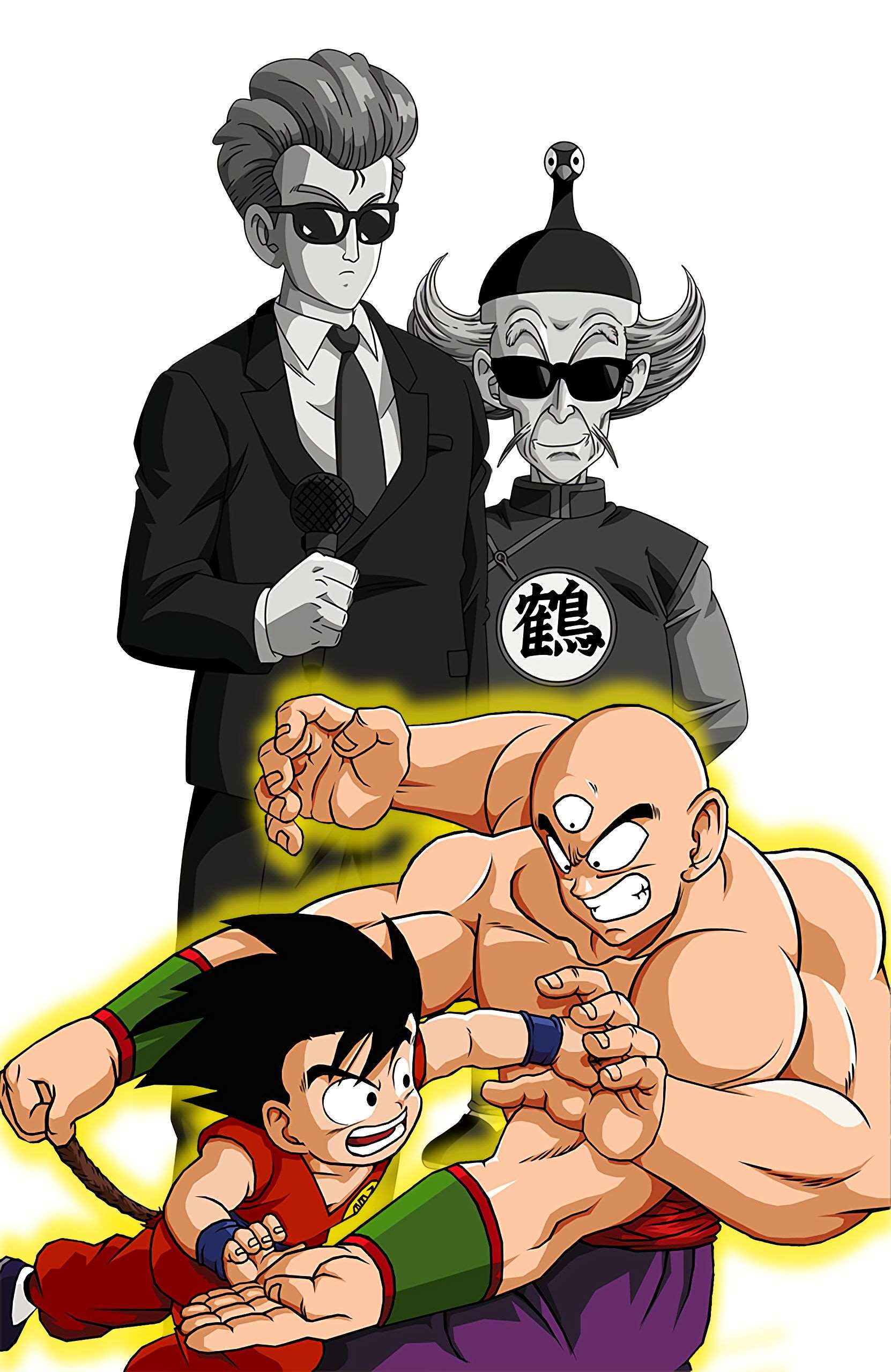 Chapitre 134 — La fin du tournoi ! Et ensuite… — page 18