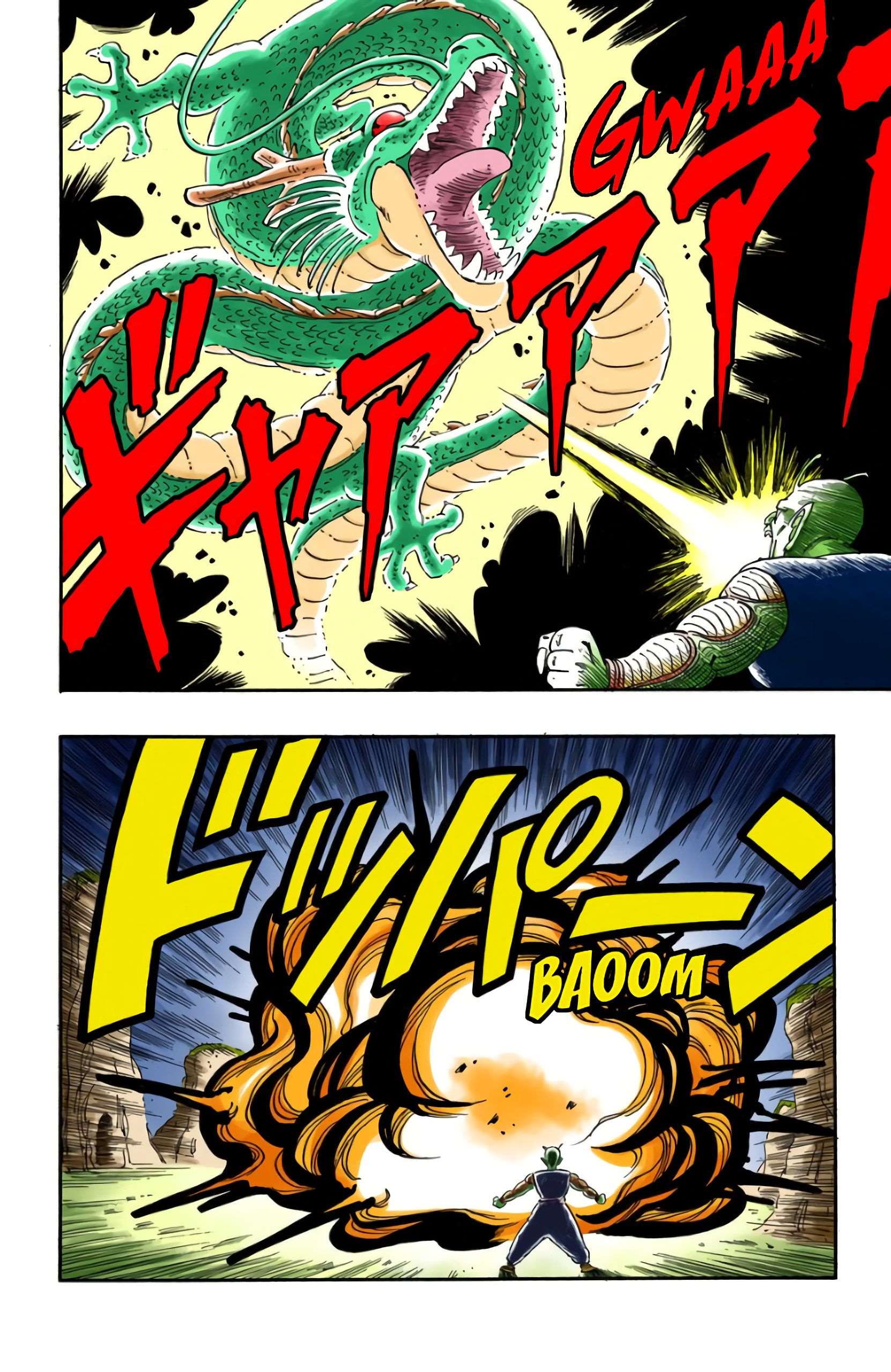Chapitre 148 — Va voir maître Karin ! — page 4