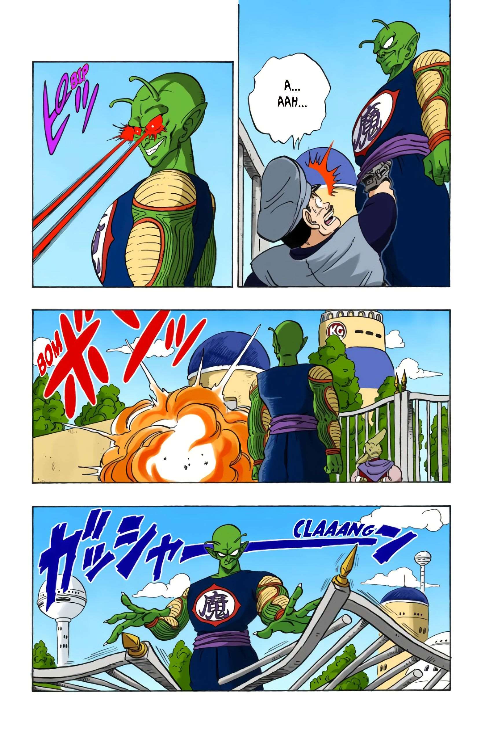 Chapitre 149 — La conquête du monde — page 7