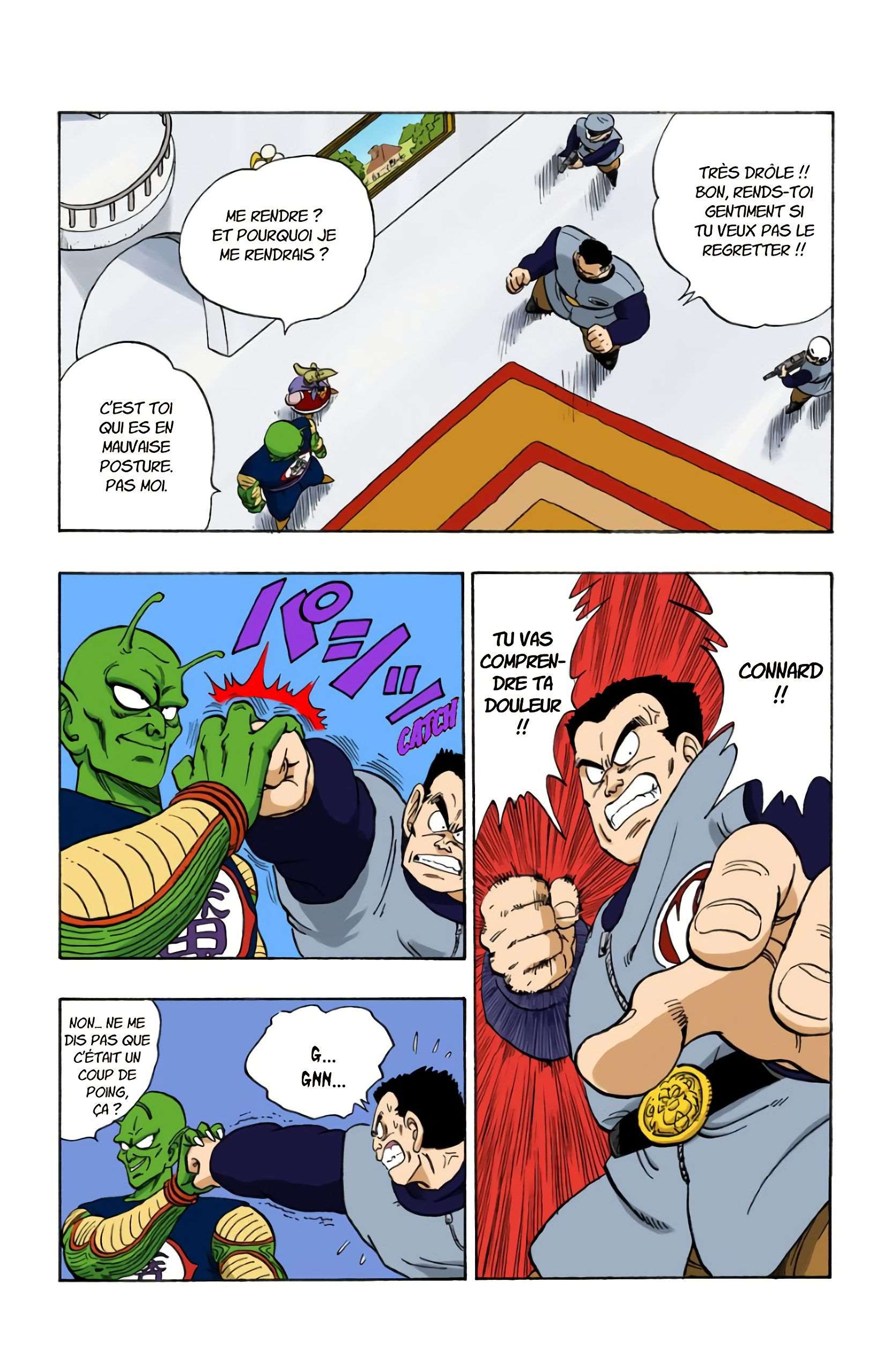 Chapitre 149 — La conquête du monde — page 11
