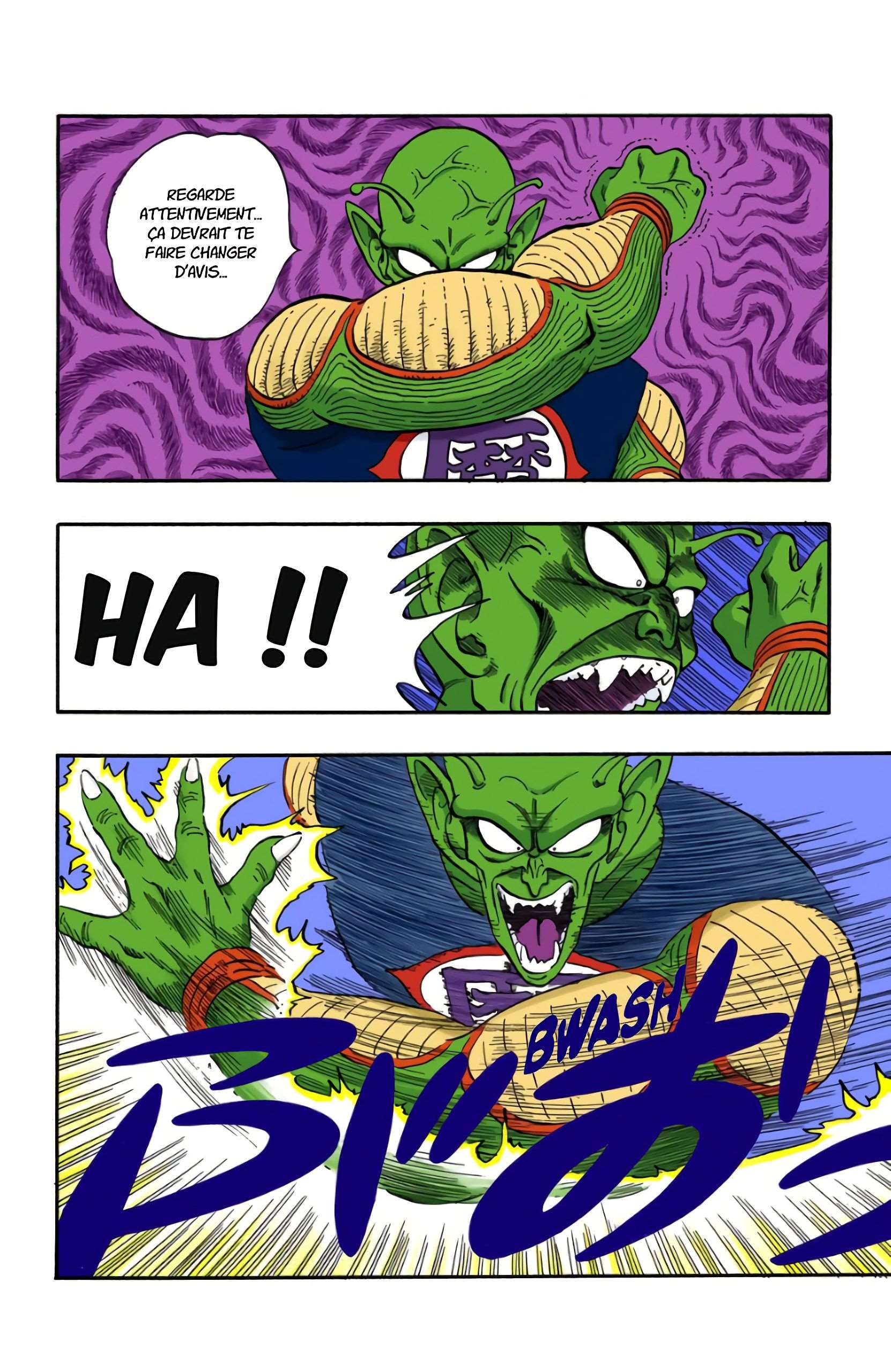 Chapitre 150 — Les tourments de Maître Karin — page 6