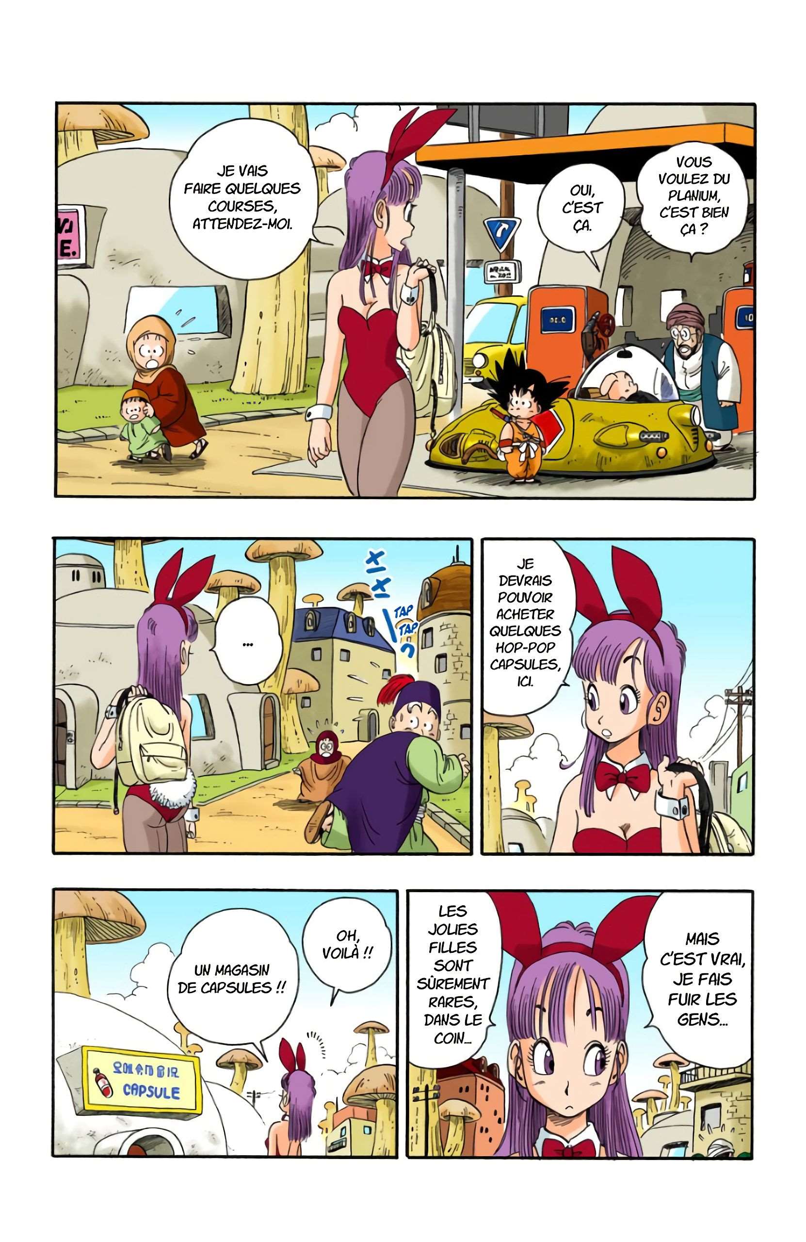 Chapitre 16 — Les oreilles de lapin — page 5