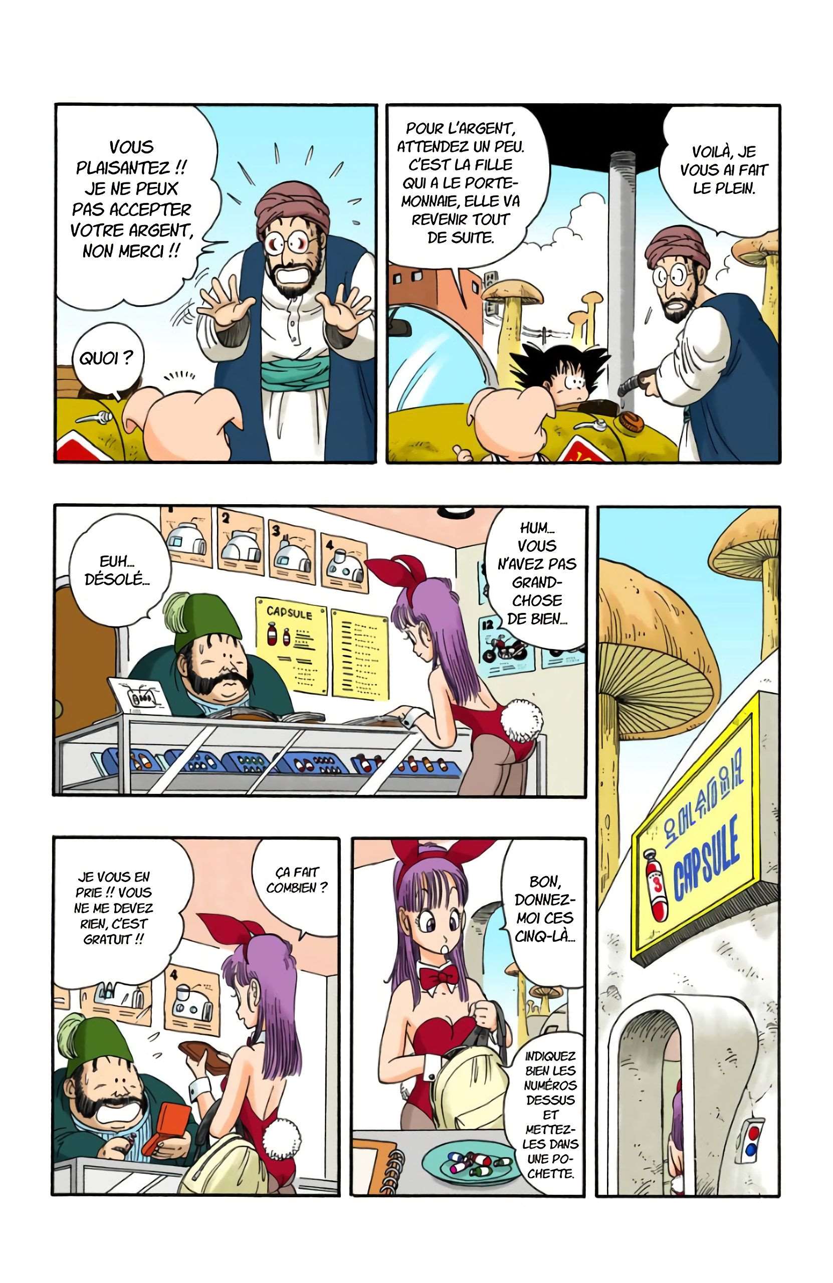 Chapitre 16 — Les oreilles de lapin — page 6