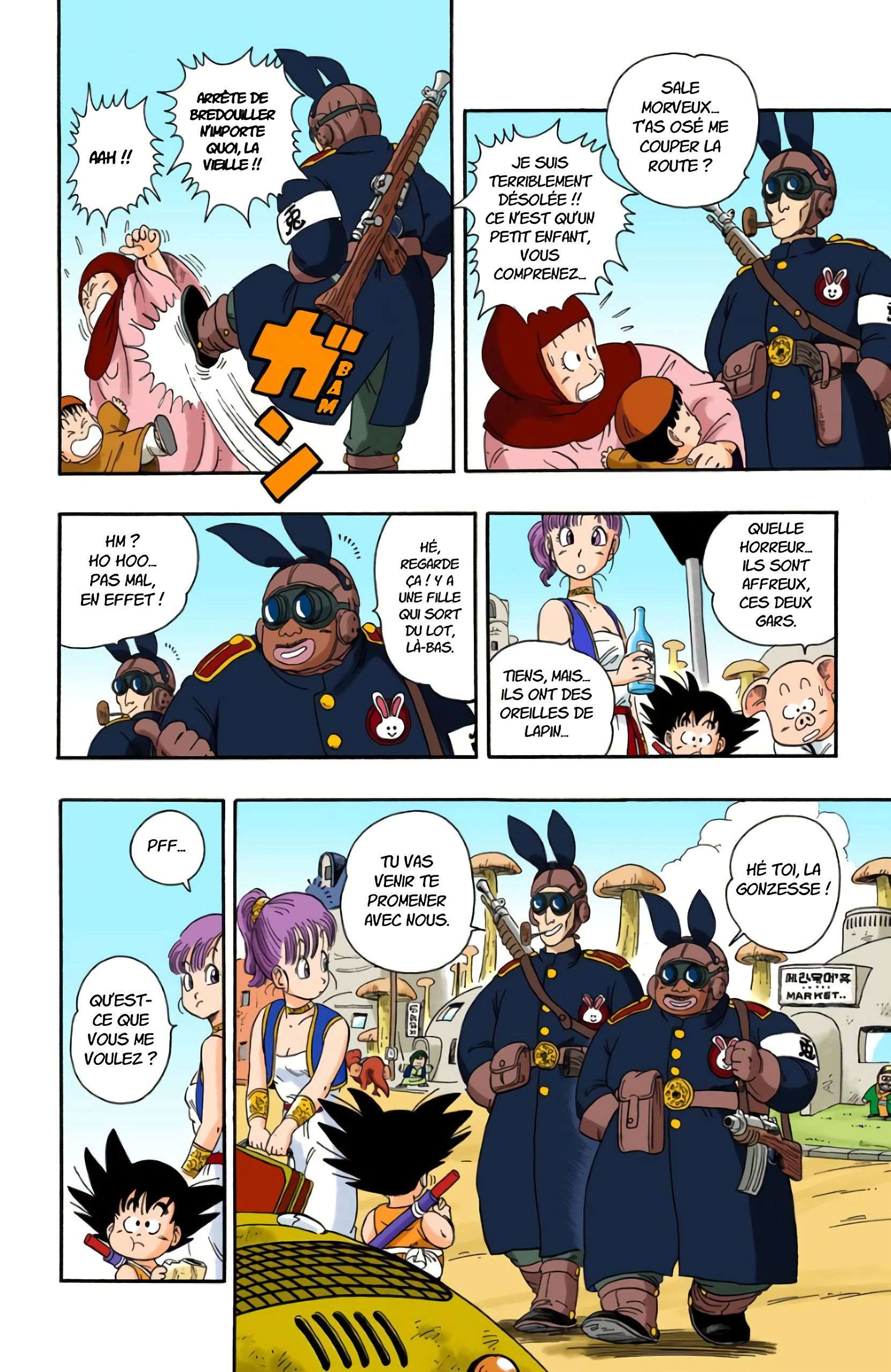Chapitre 16 — Les oreilles de lapin — page 10