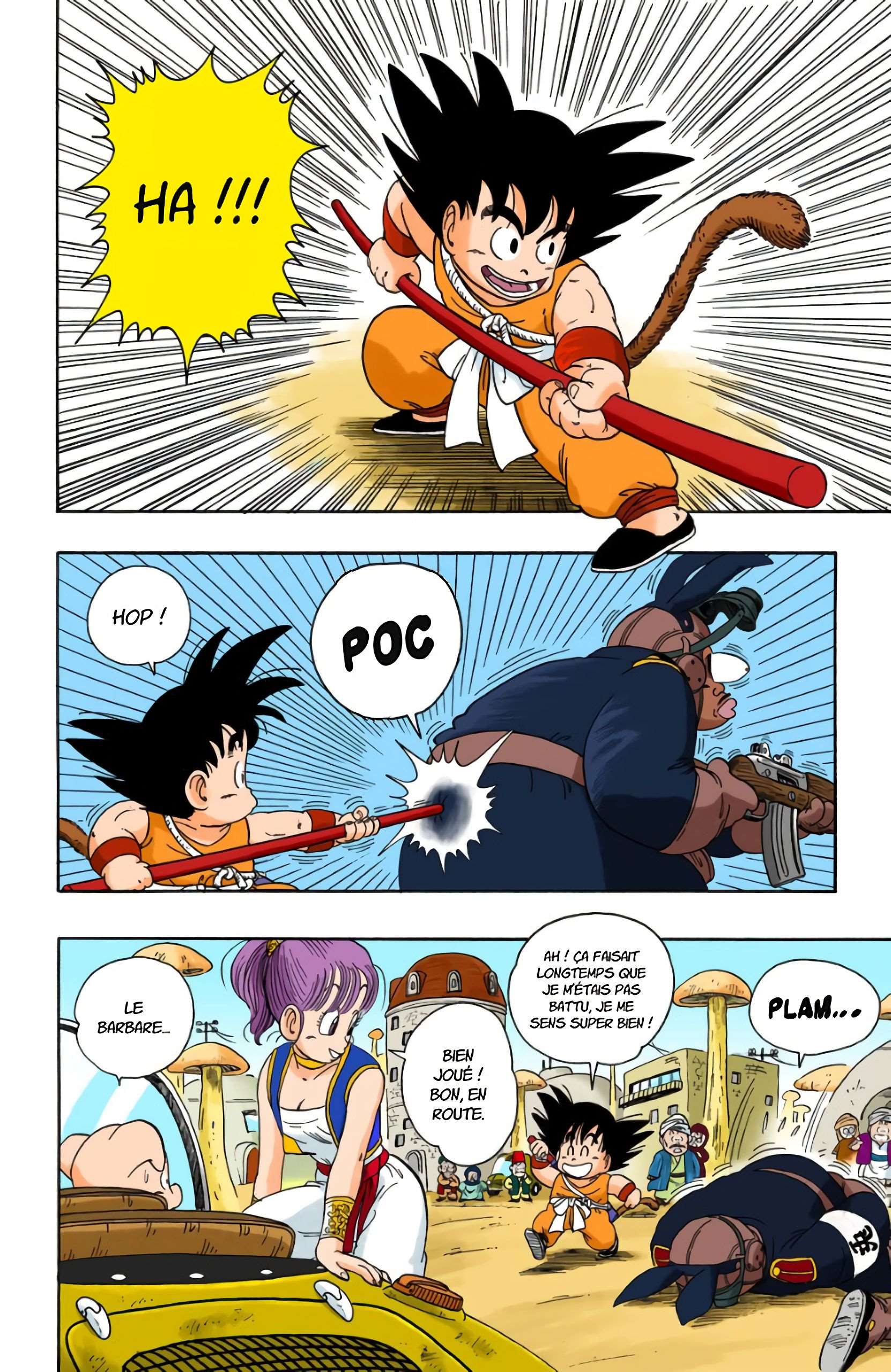 Chapitre 16 — Les oreilles de lapin — page 14