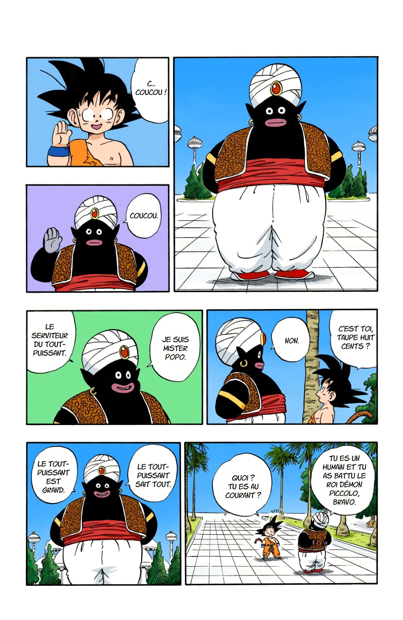 Chapitre 163 — Le Sanctuaire — page 7