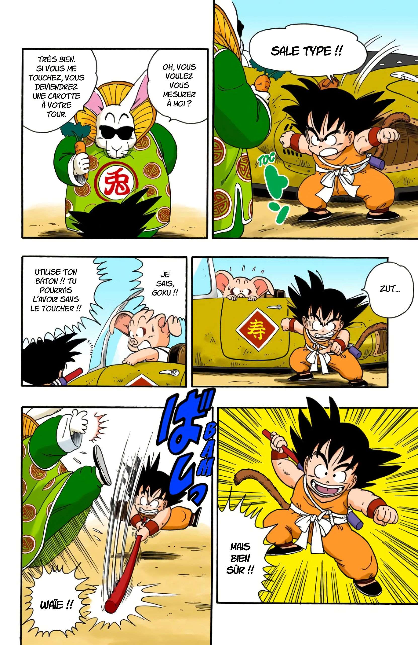 Chapitre 17 — Les pouvoirs magiques du patron — page 8