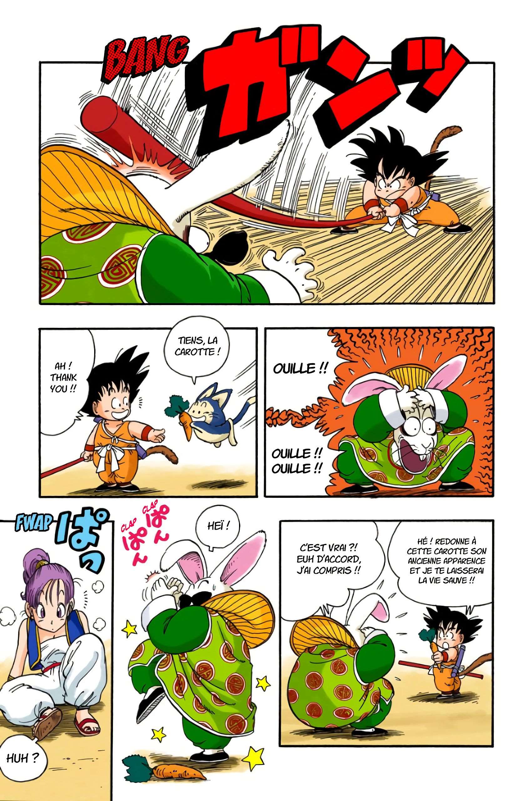 Chapitre 17 — Les pouvoirs magiques du patron — page 13