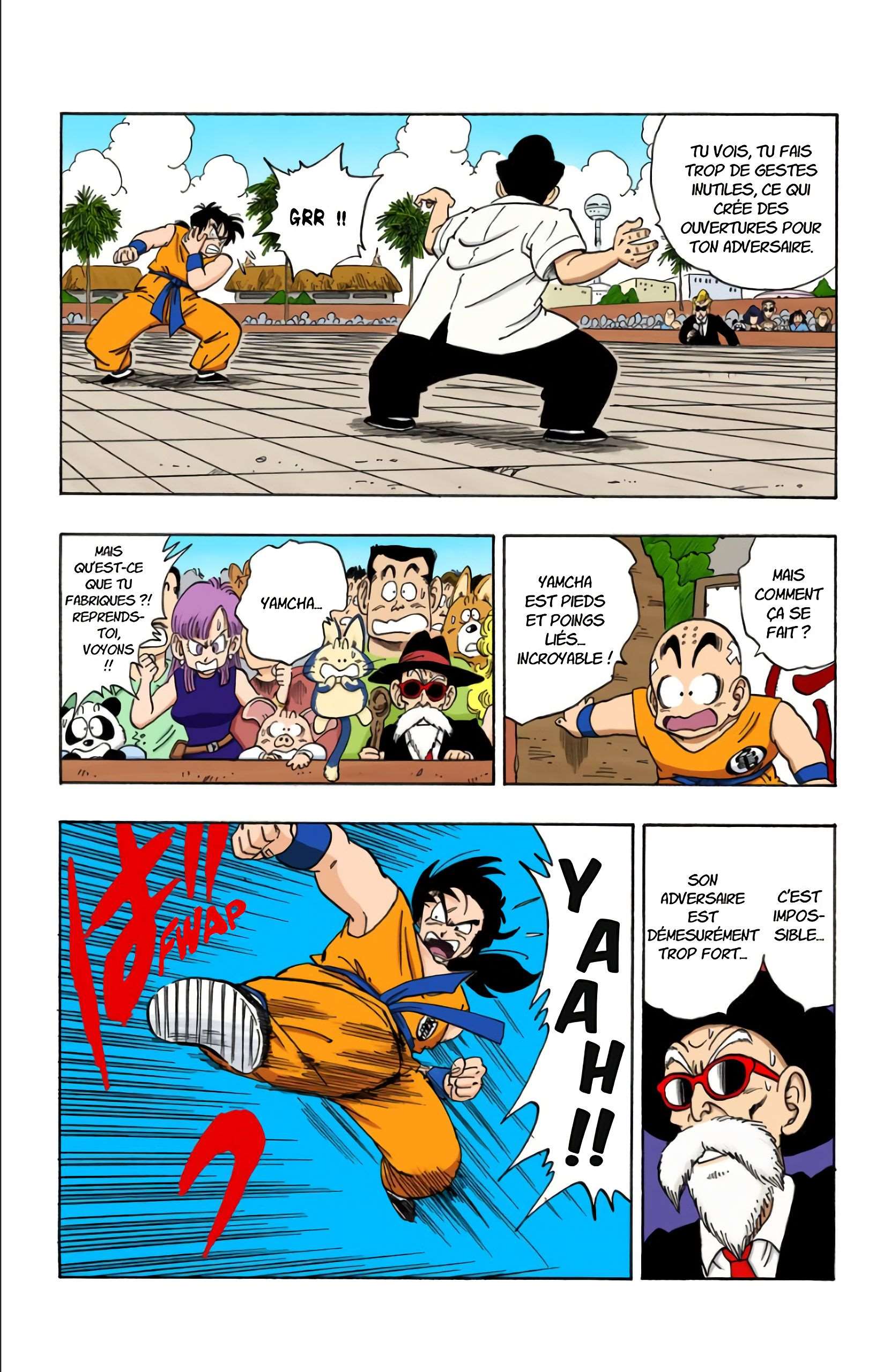 Chapitre 175 — Shen — page 3