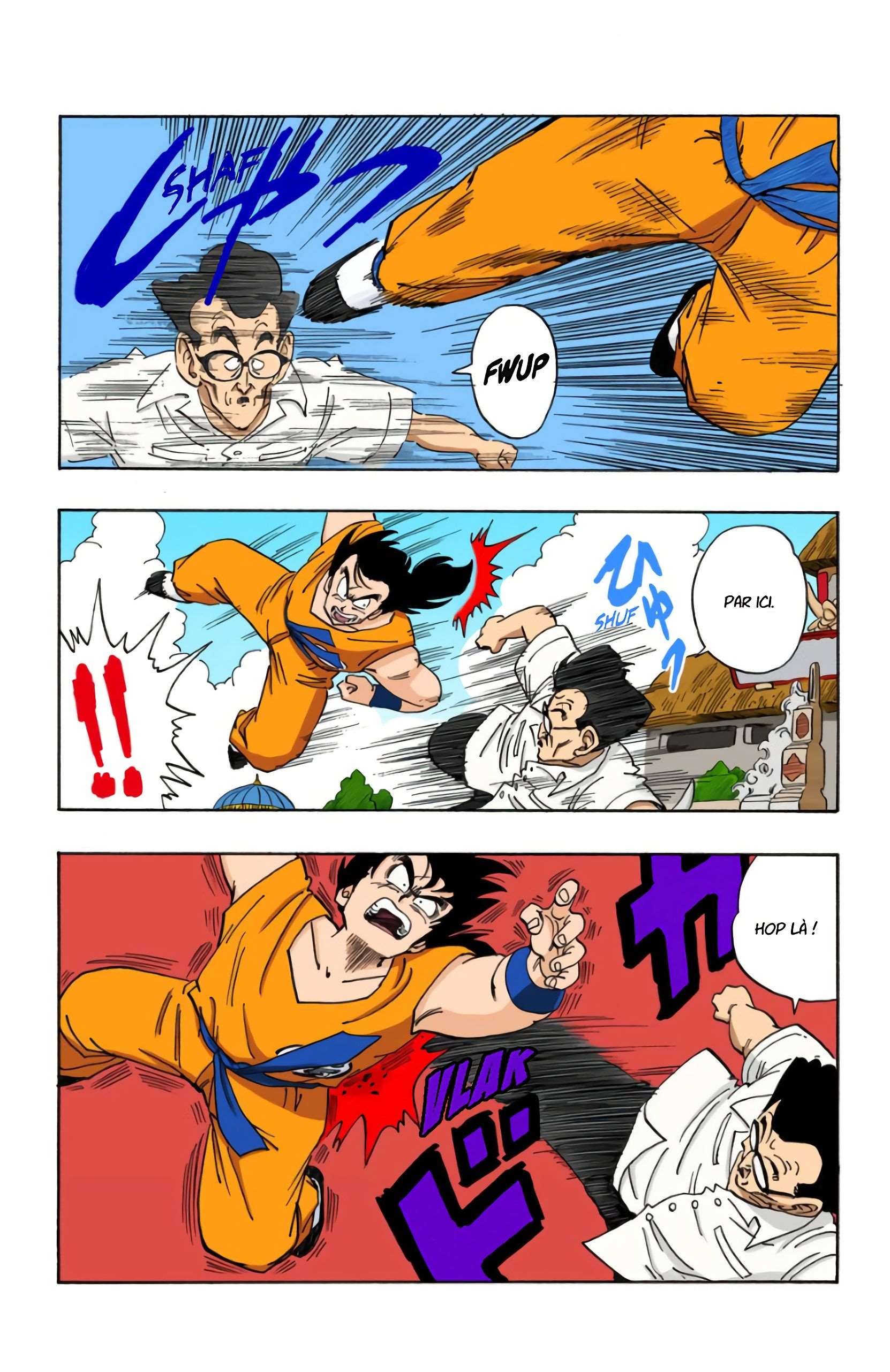 Chapitre 175 — Shen — page 4