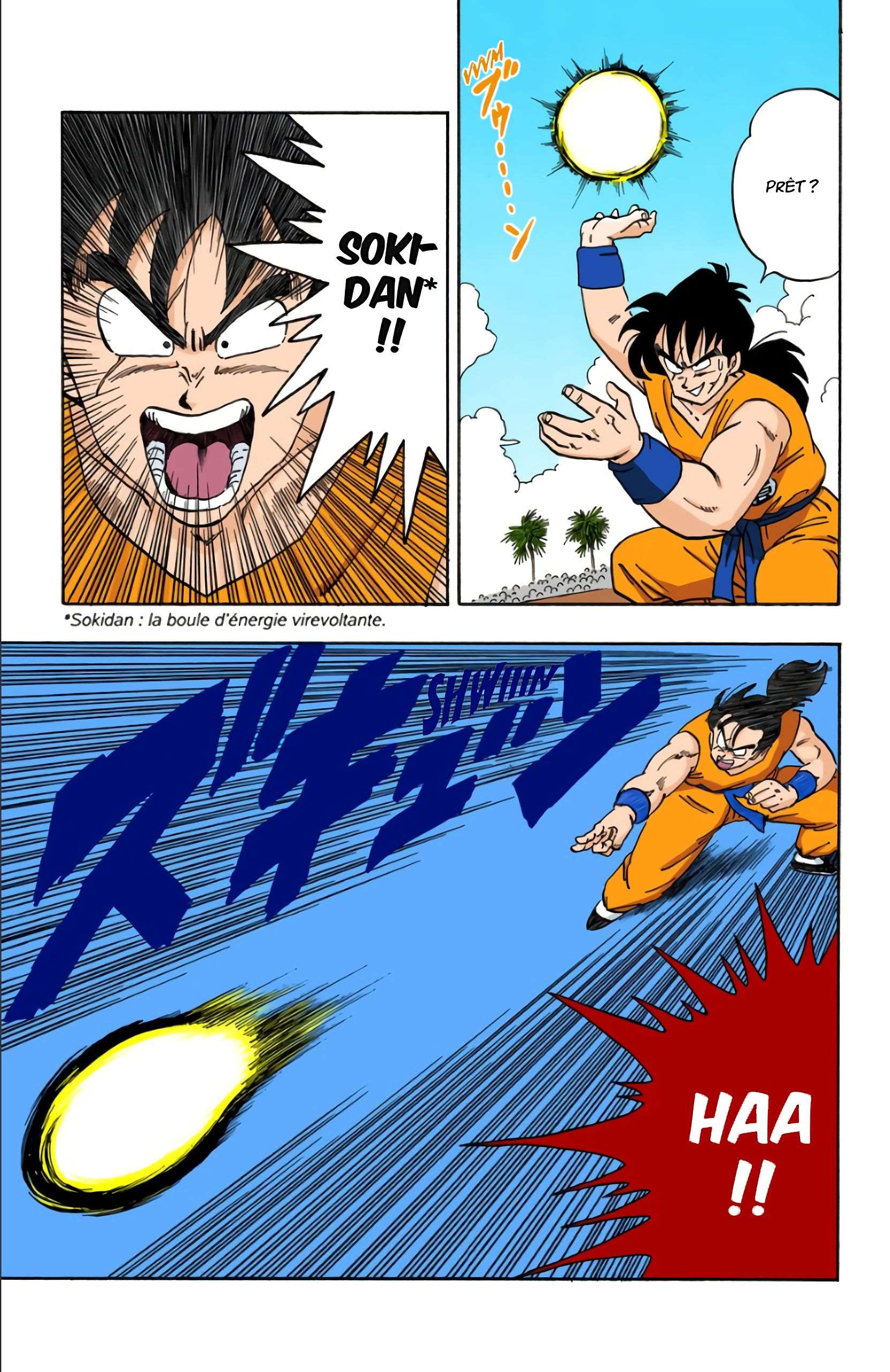 Chapitre 175 — Shen — page 9
