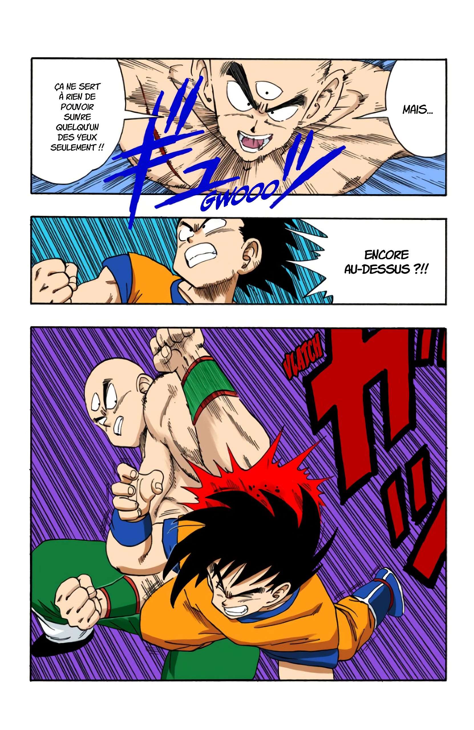 Chapitre 177 — Vitesse — page 5
