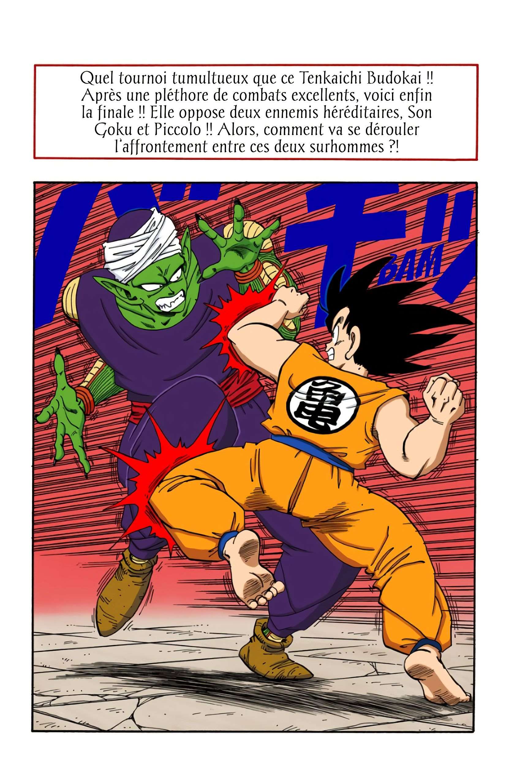 Chapitre 183 — Échauffement — page 4