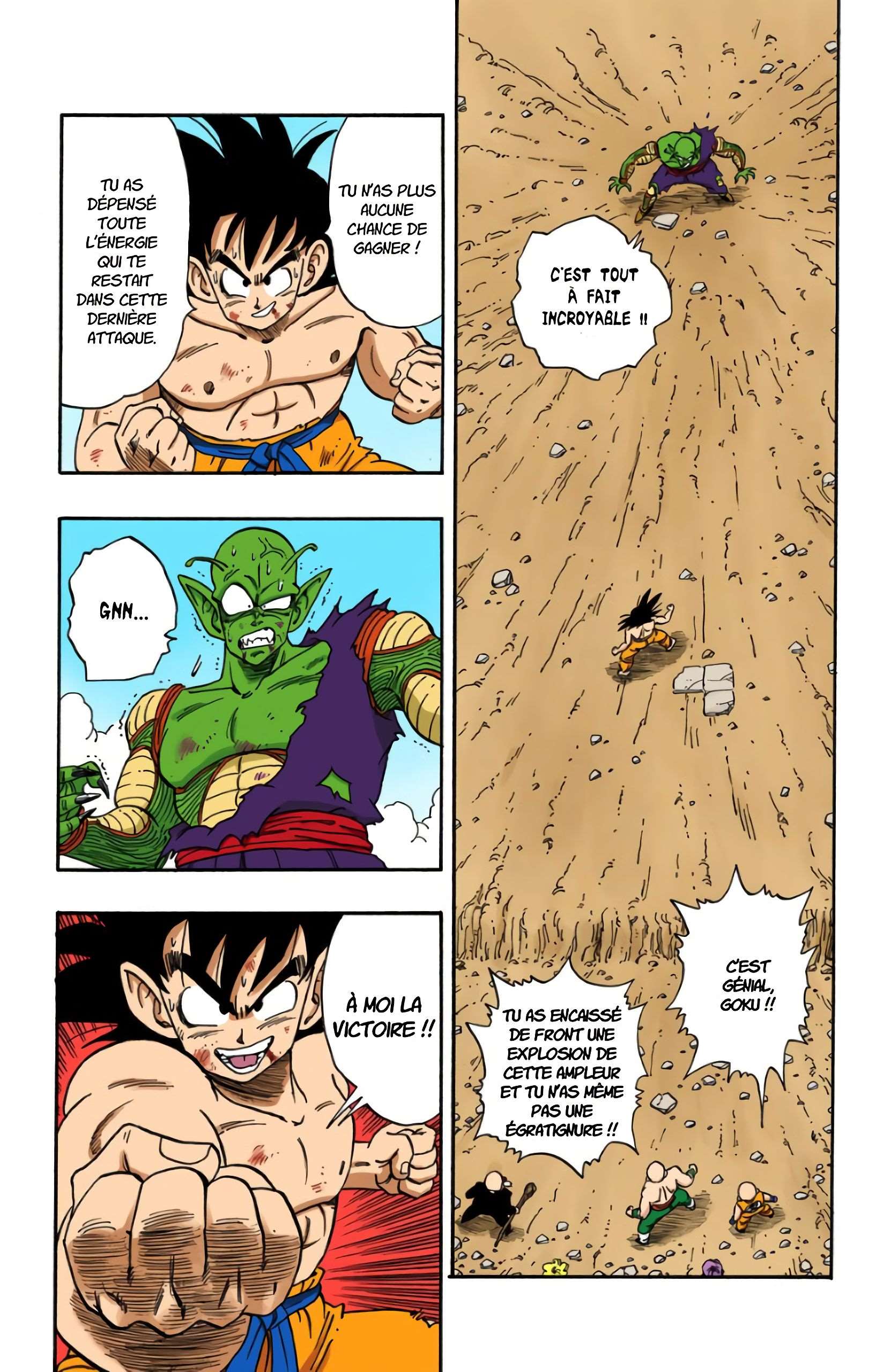 Chapitre 191 — Le décompte jusqu'à 10 — page 2
