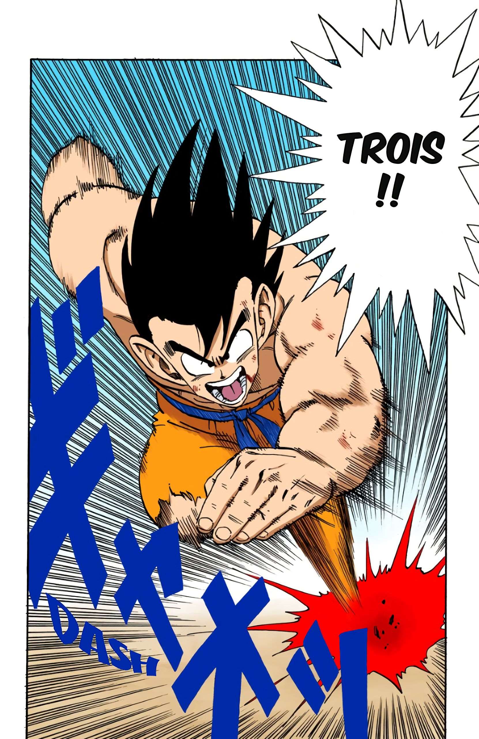 Chapitre 191 — Le décompte jusqu'à 10 — page 4