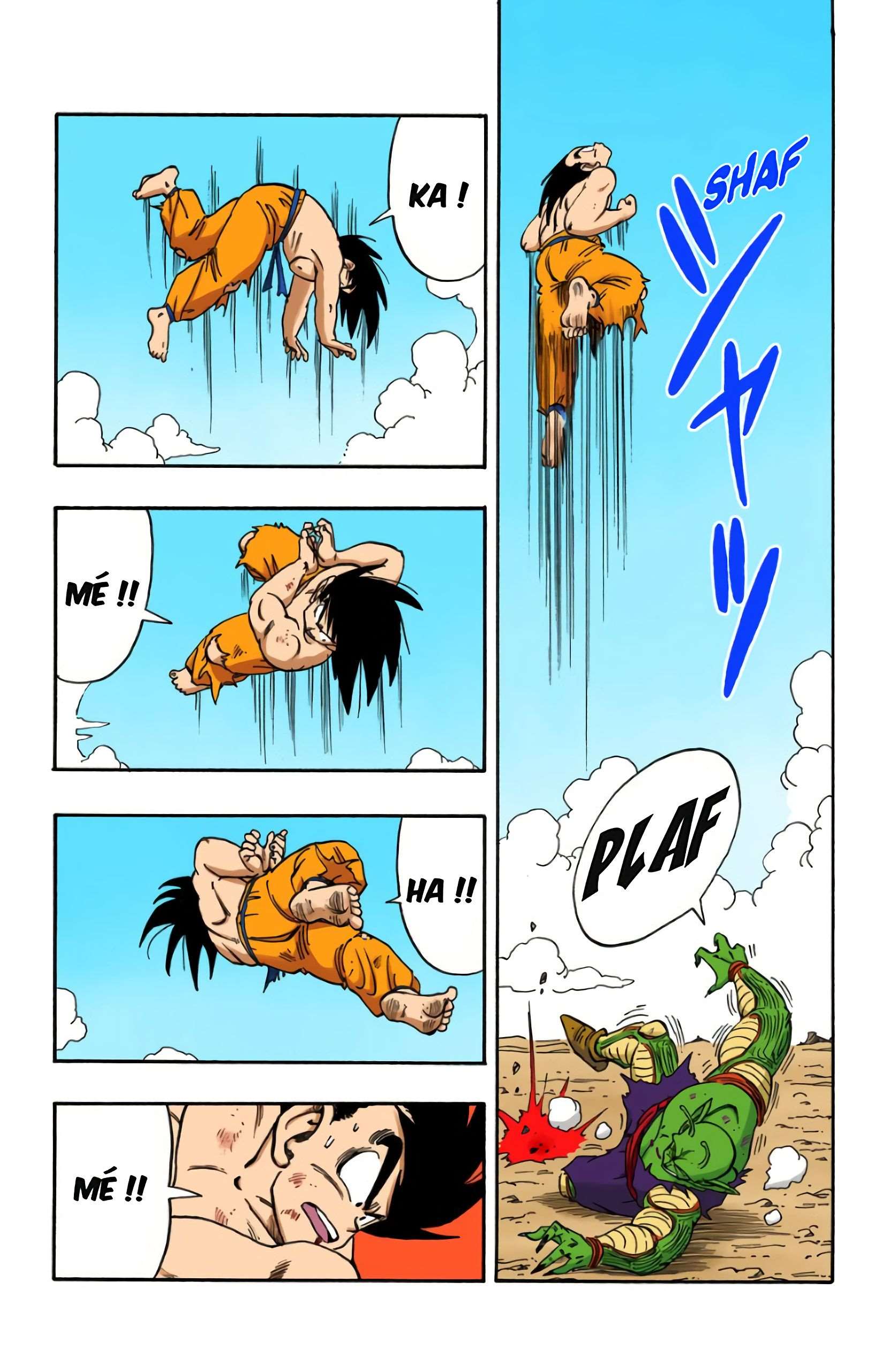 Chapitre 191 — Le décompte jusqu'à 10 — page 8