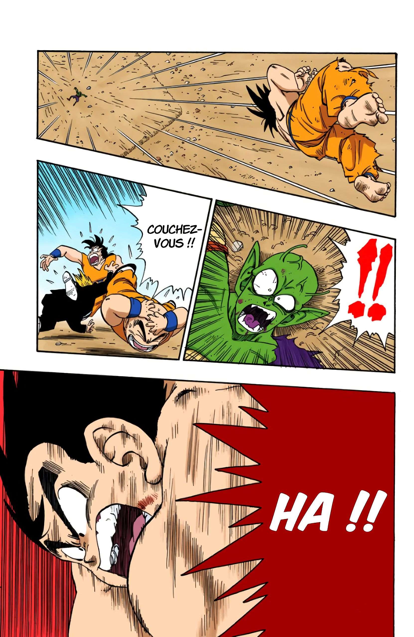 Chapitre 191 — Le décompte jusqu'à 10 — page 9