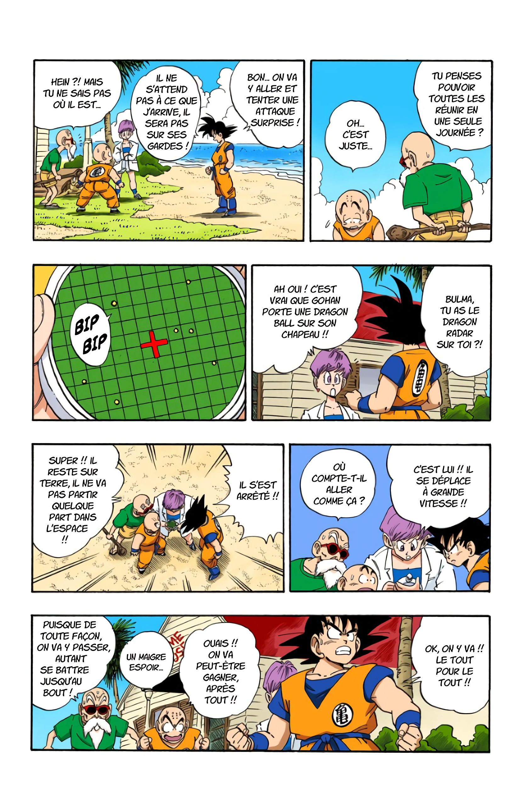 Chapitre 198 — Un ennemi commun — page 9