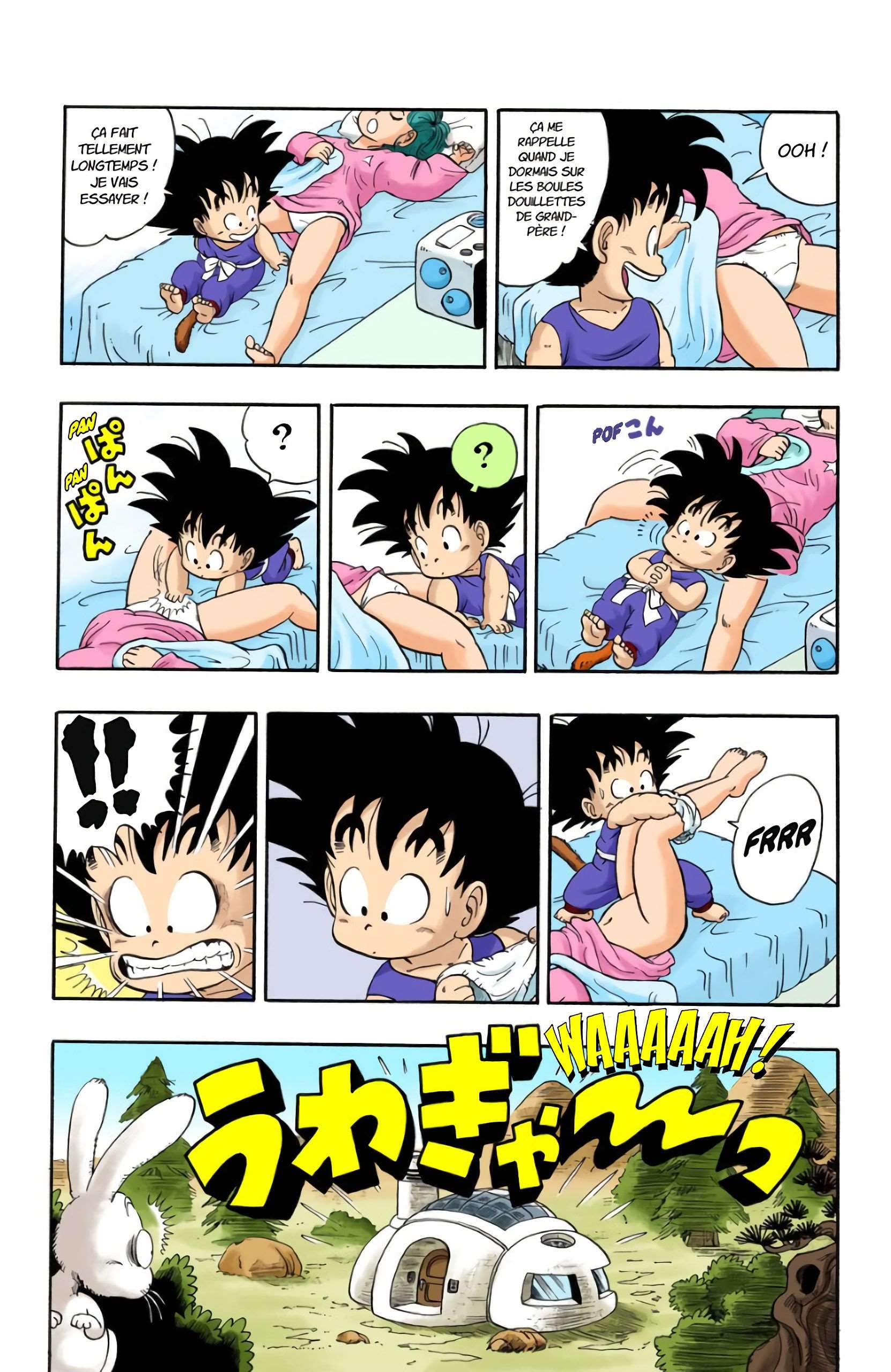 Chapitre 2 — Tu n'as pas de boules !! — page 14