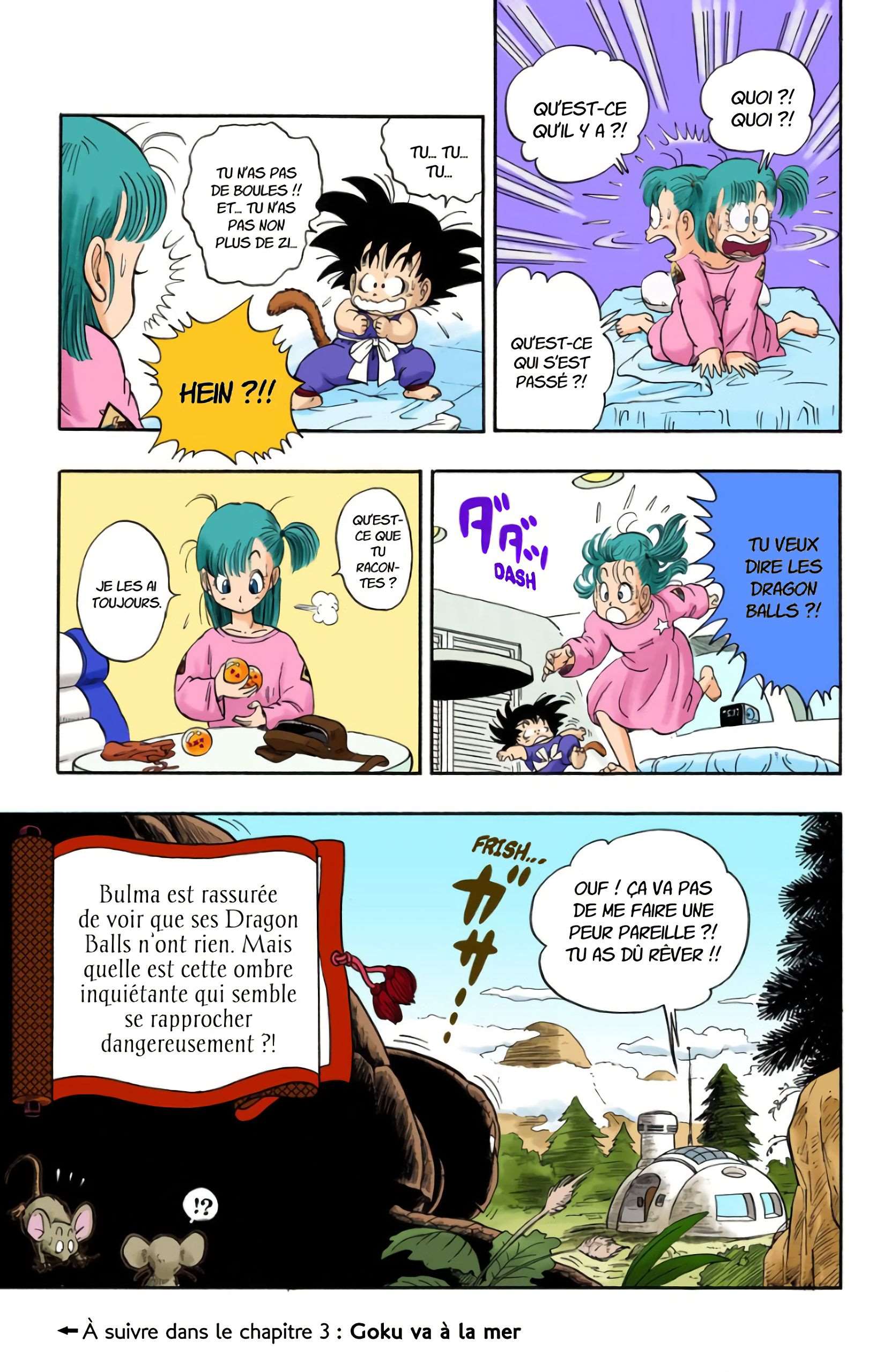 Chapitre 2 — Tu n'as pas de boules !! — page 15