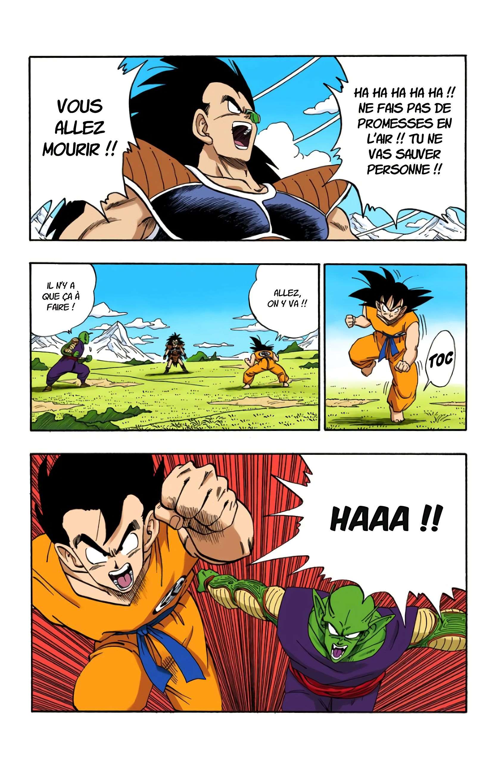 Chapitre 200 — Une terreur sans précédent — page 4