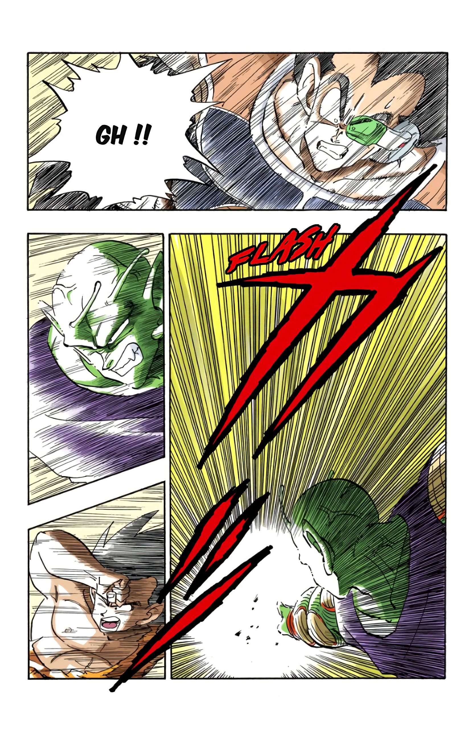 Chapitre 202 — Makankô Sappô — page 5