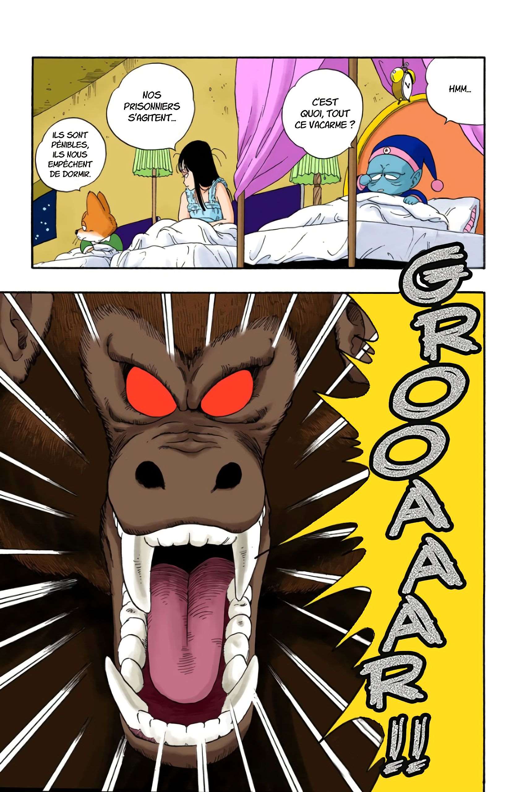 Chapitre 21 — La pleine lune — page 13