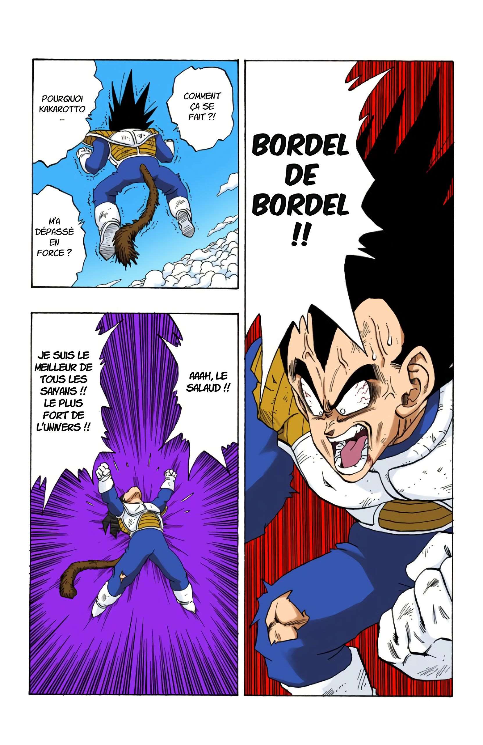 Chapitre 232 — Lune — page 6