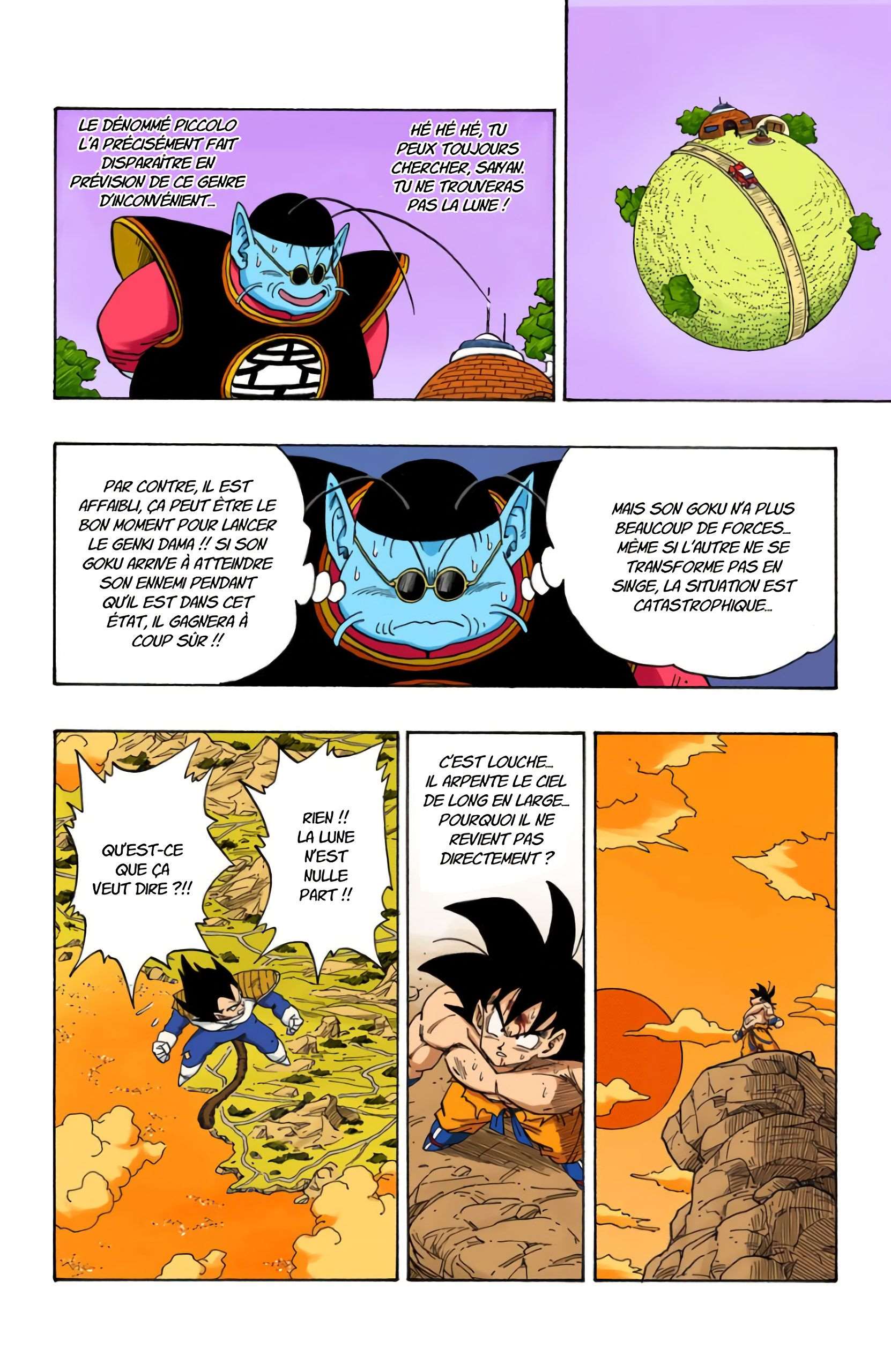 Chapitre 232 — Lune — page 8