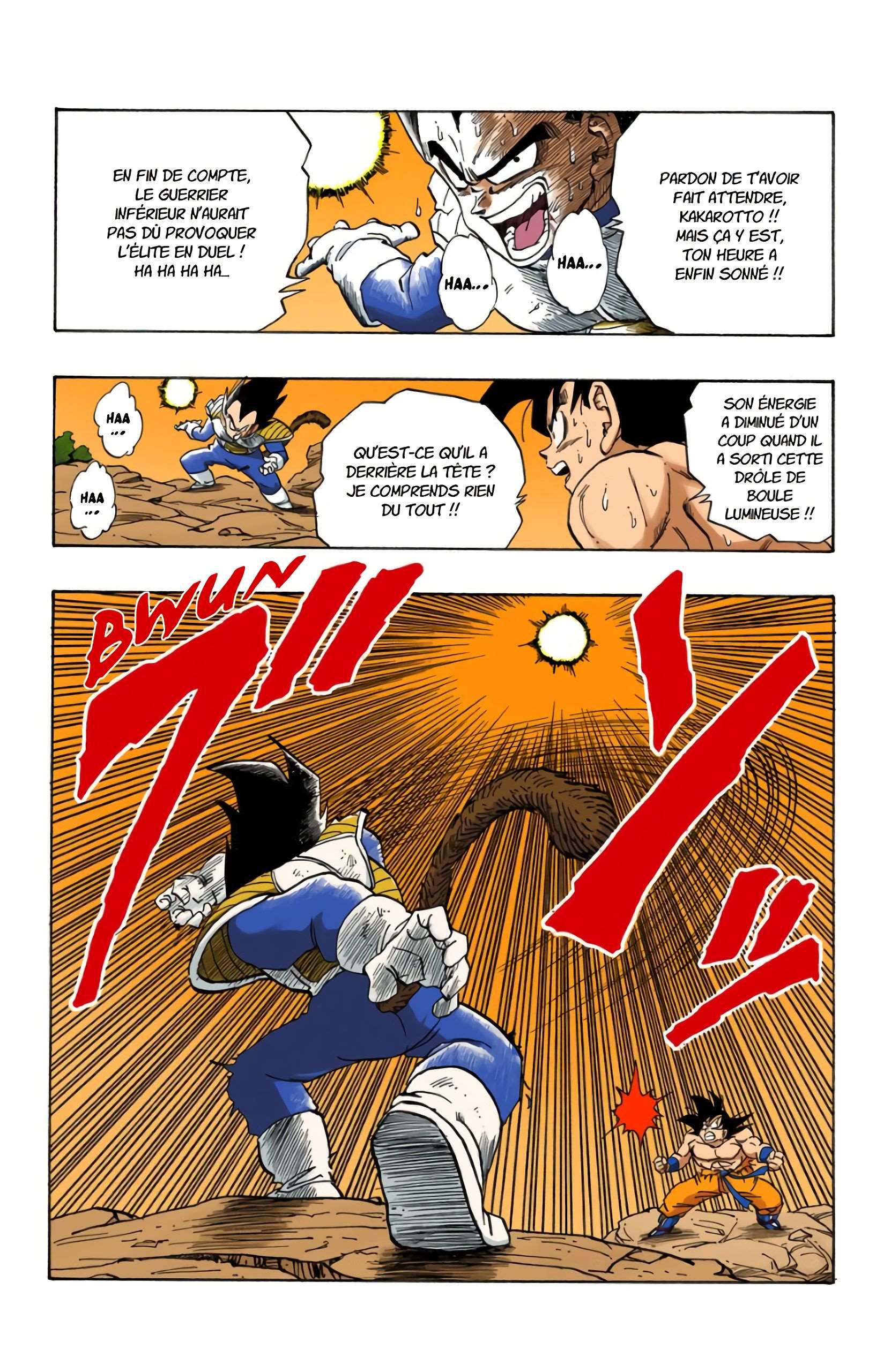 Chapitre 232 — Lune — page 12
