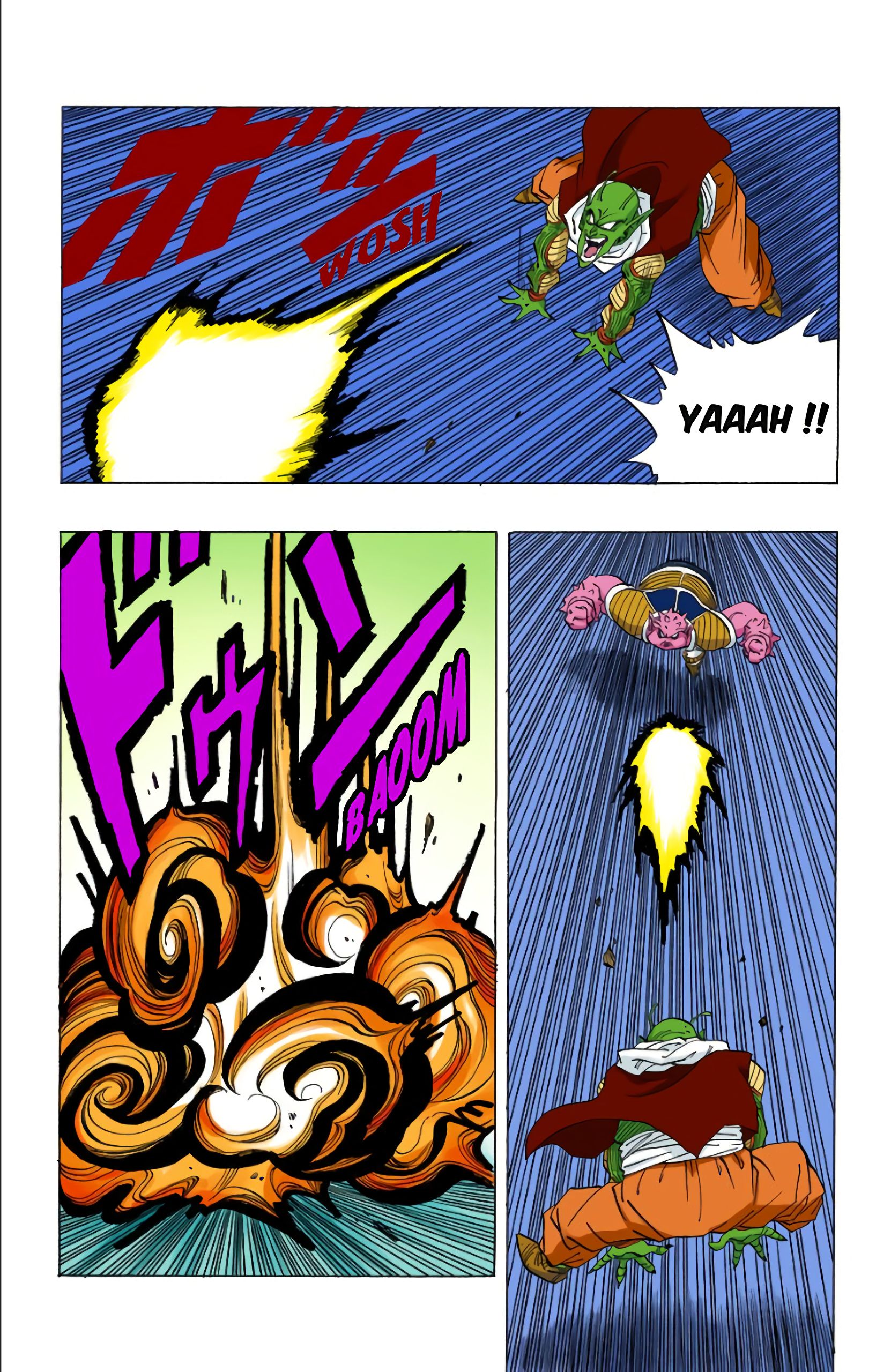 Chapitre 254 — La résistance des Nameks — page 9