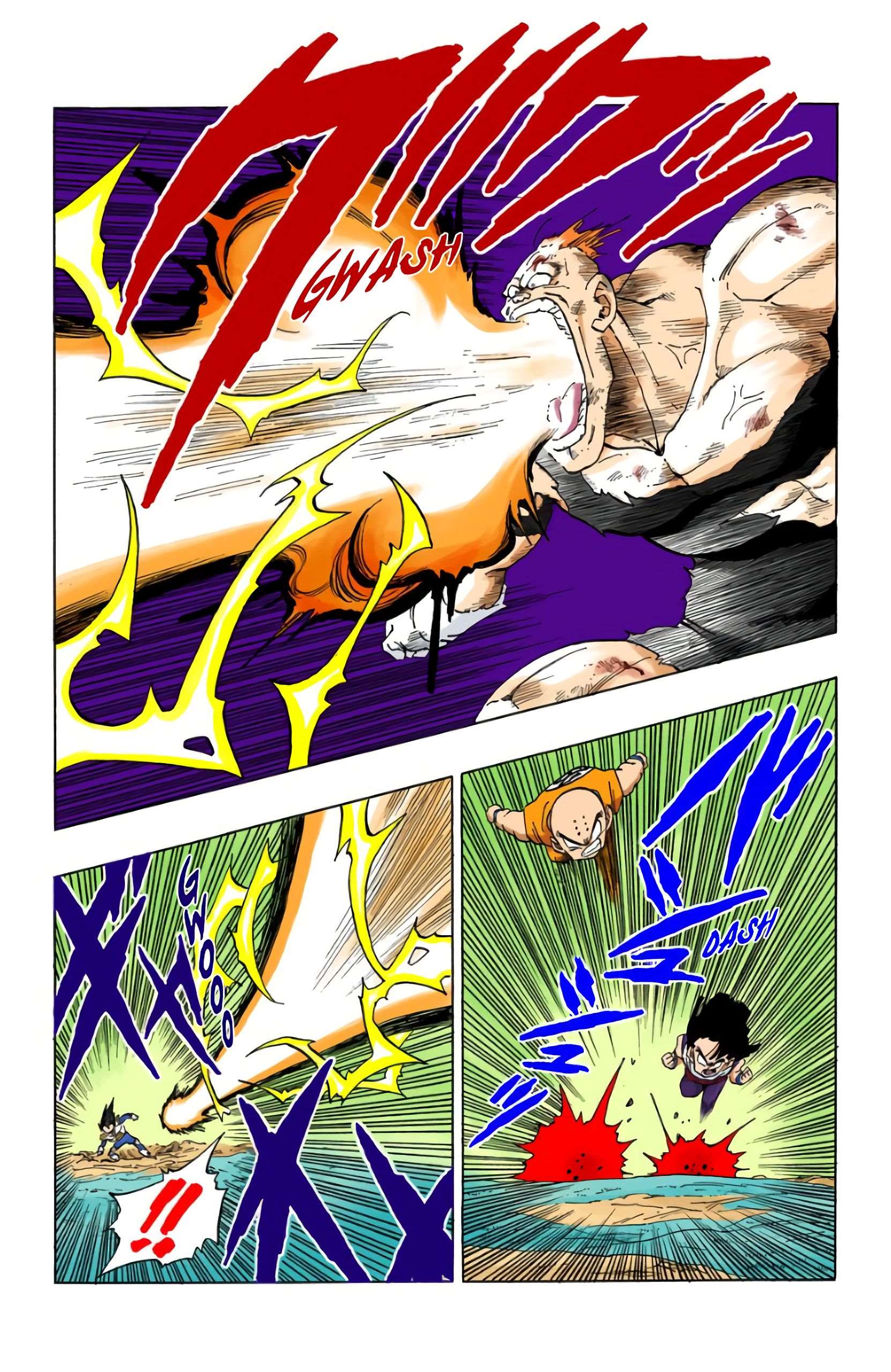 Chapitre 277 — Freezer ravi — page 3