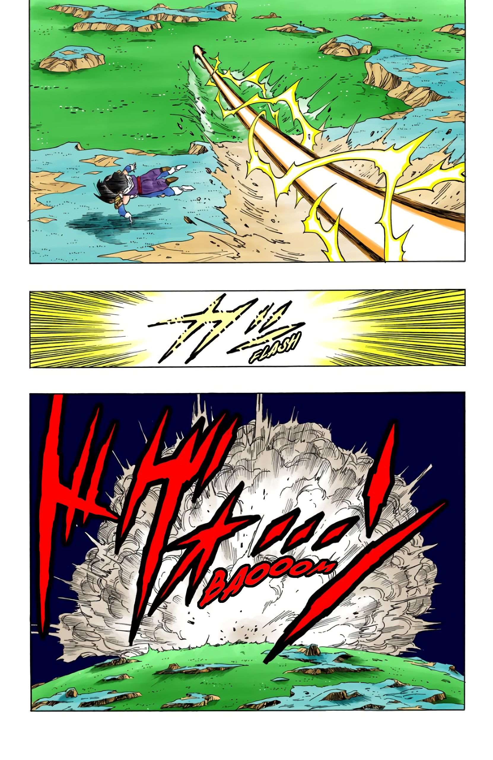 Chapitre 277 — Freezer ravi — page 5