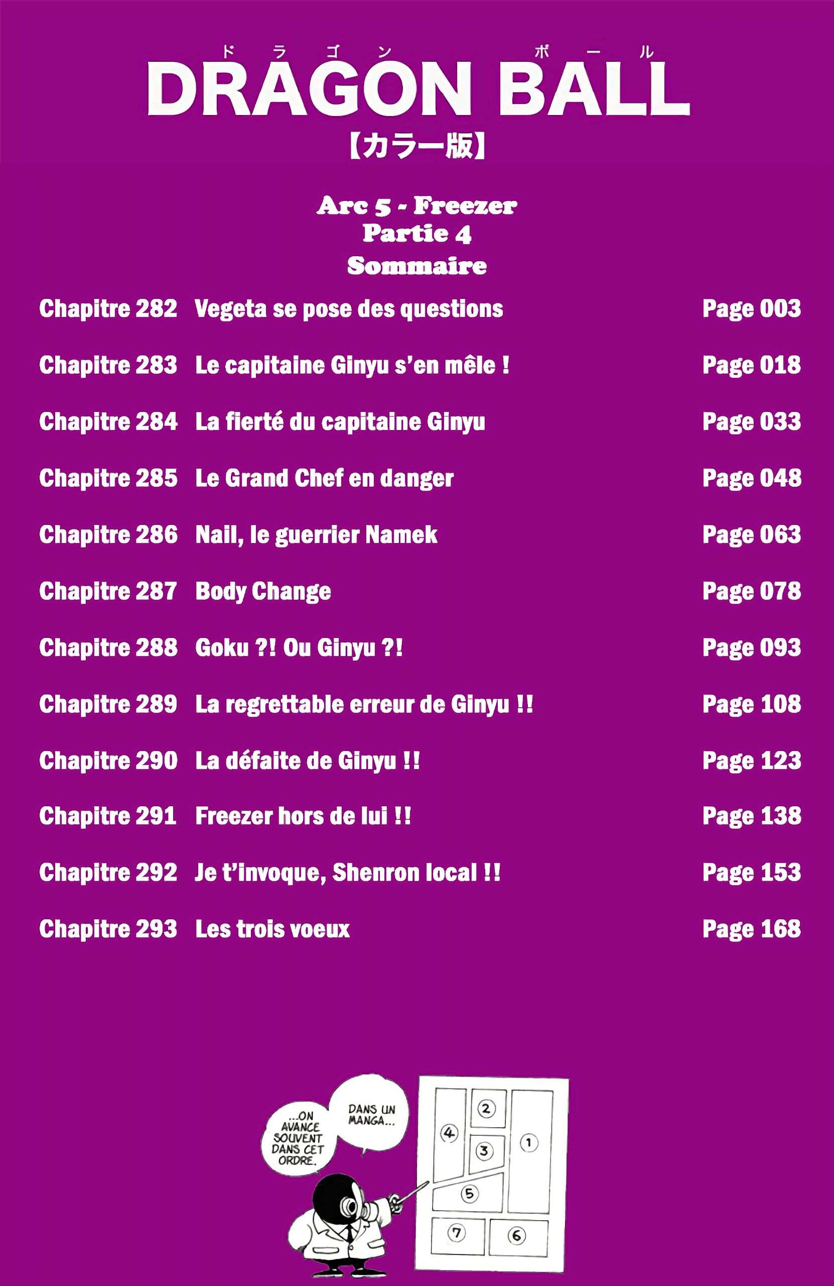 Chapitre 282 — Végéta se pose des questions — page 3