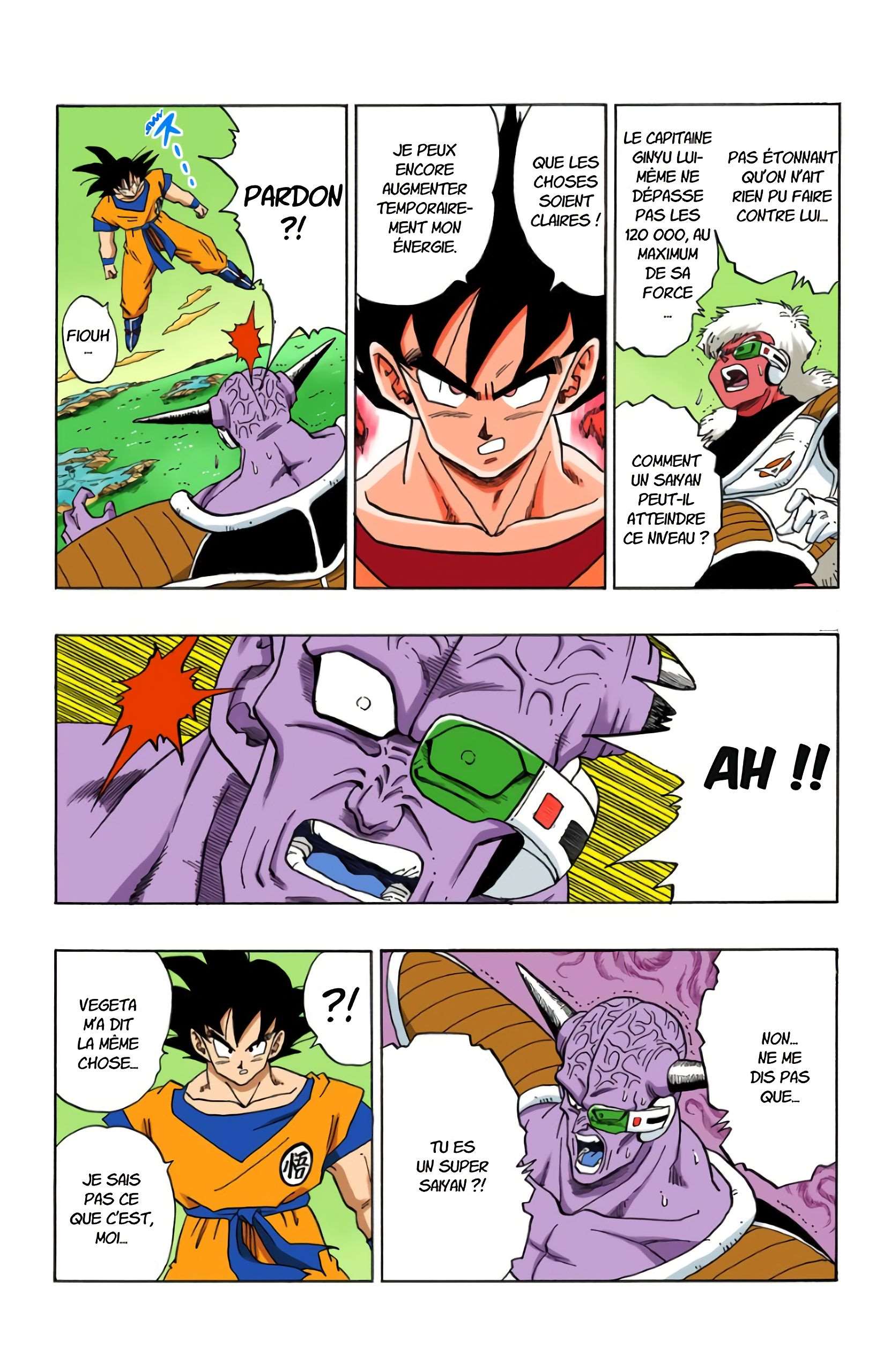 Chapitre 285 — Le grand chef en danger — page 4