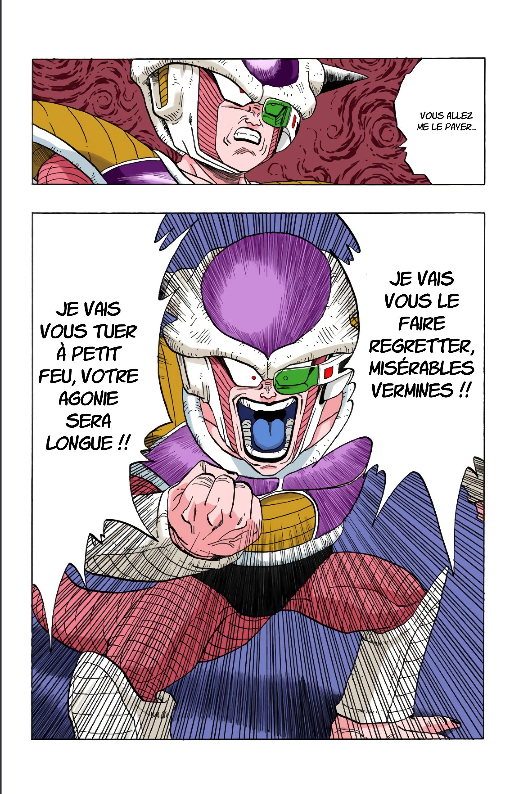 Chapitre 294 — Le dernier vœu — page 14