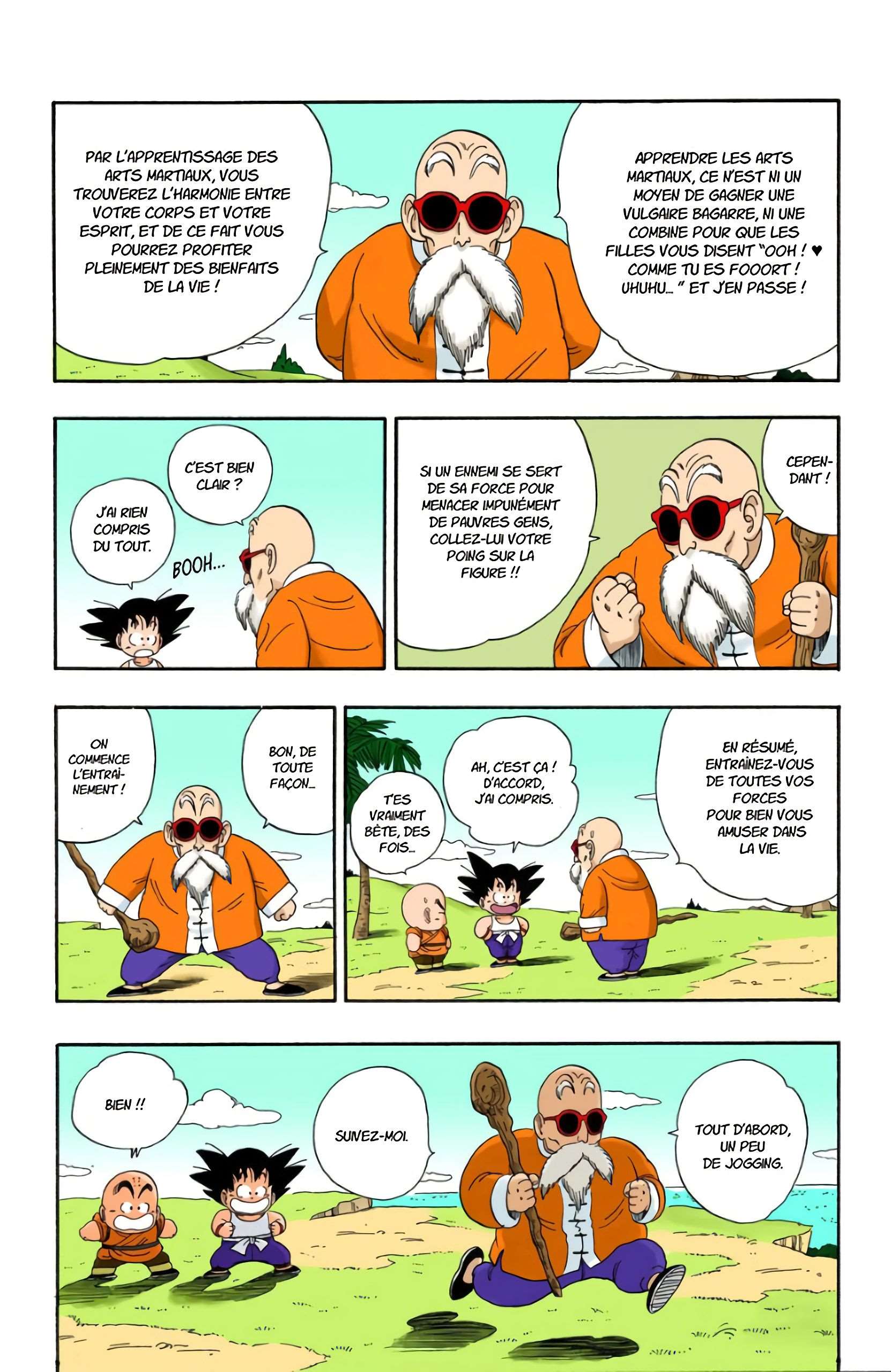 Chapitre 30 — Livraison de lait — page 7