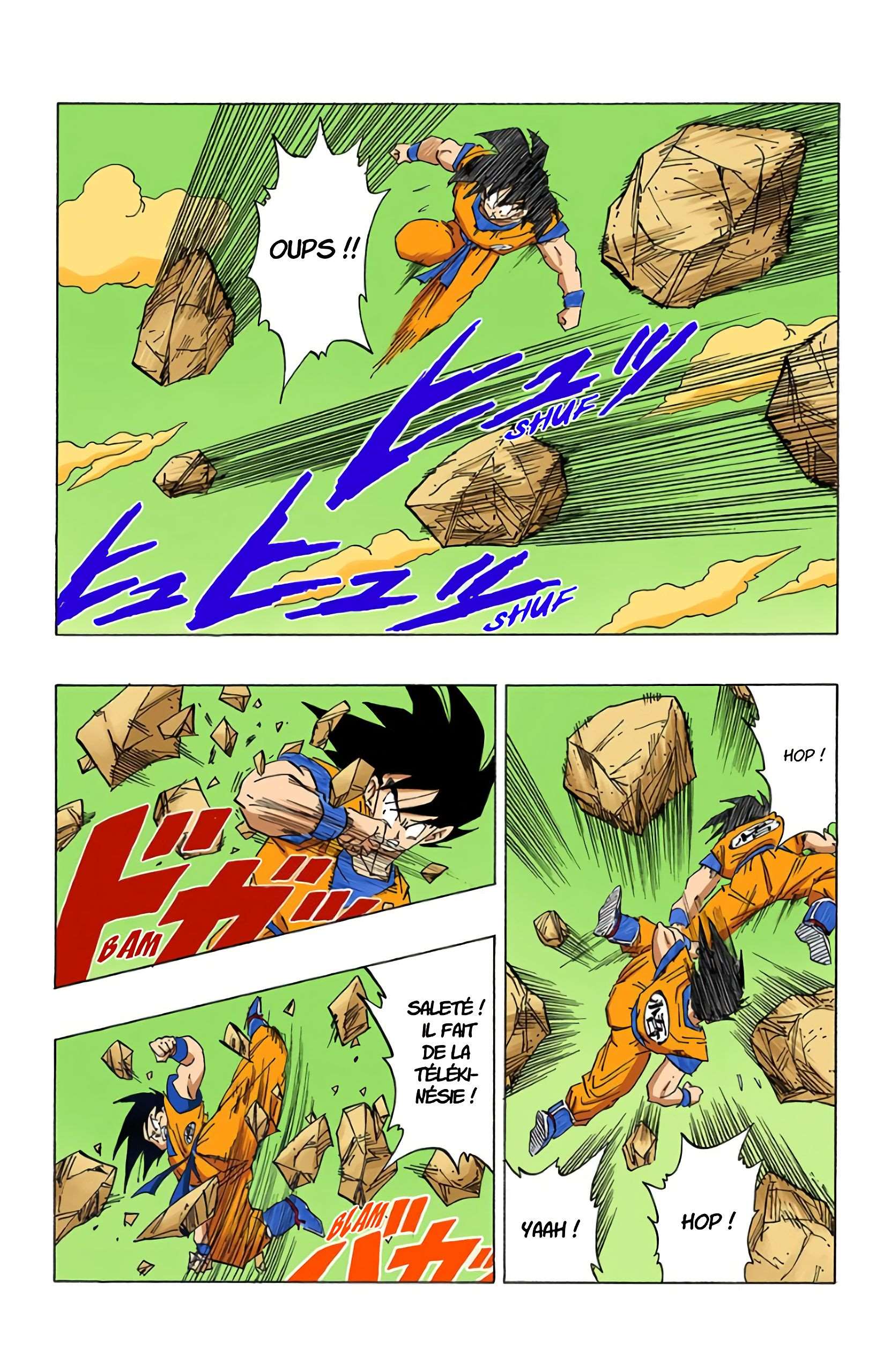 Chapitre 310 — Jaugeage — page 6
