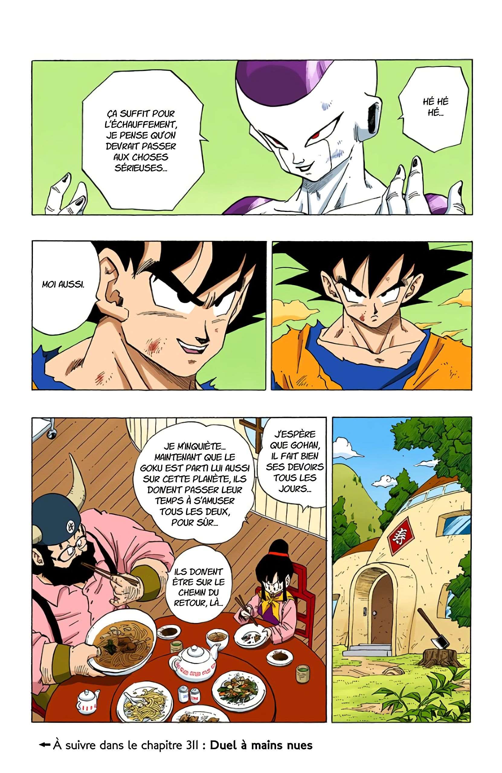 Chapitre 310 — Jaugeage — page 15