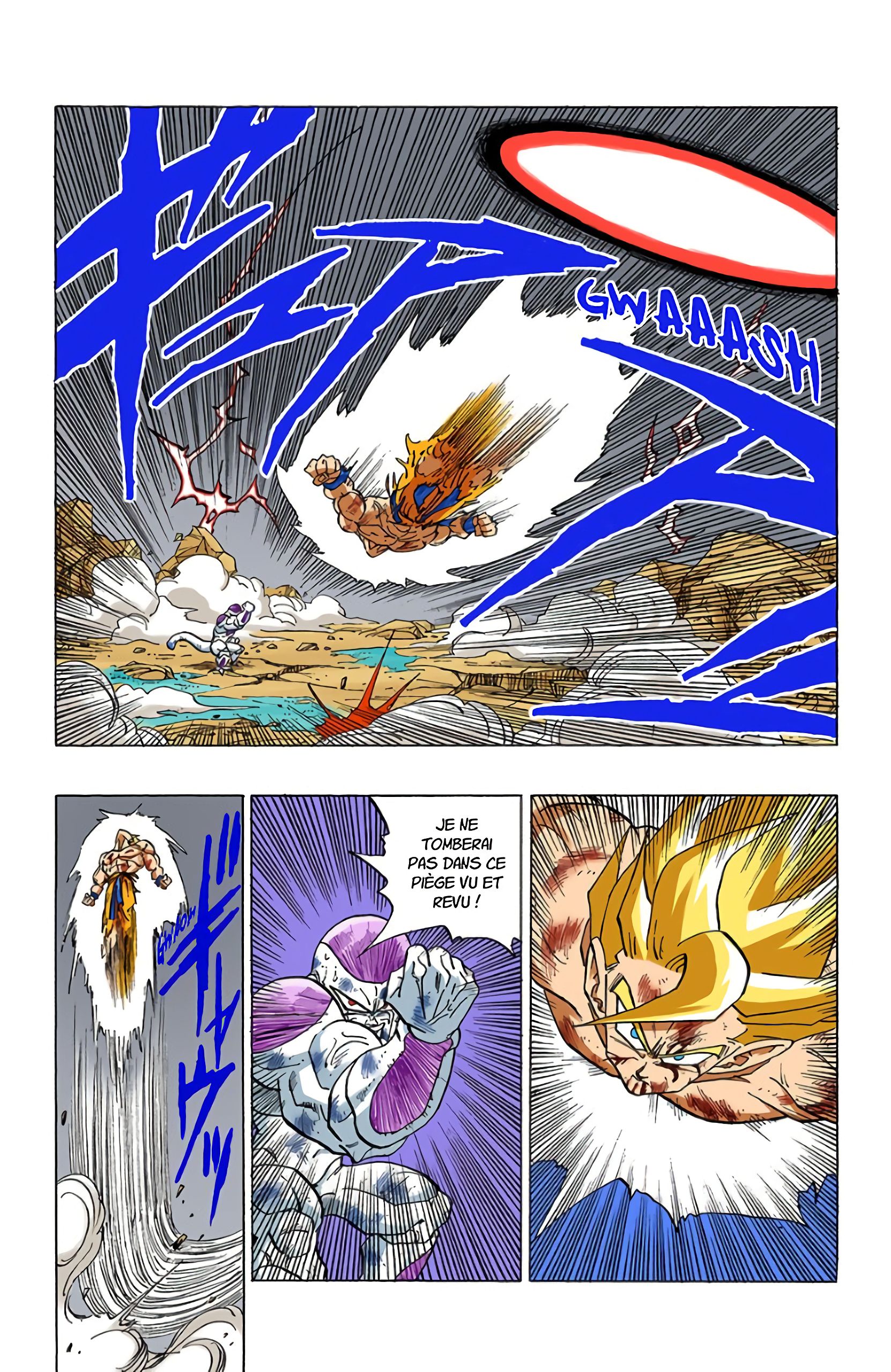 Chapitre 326 — Vaine victoire — page 2