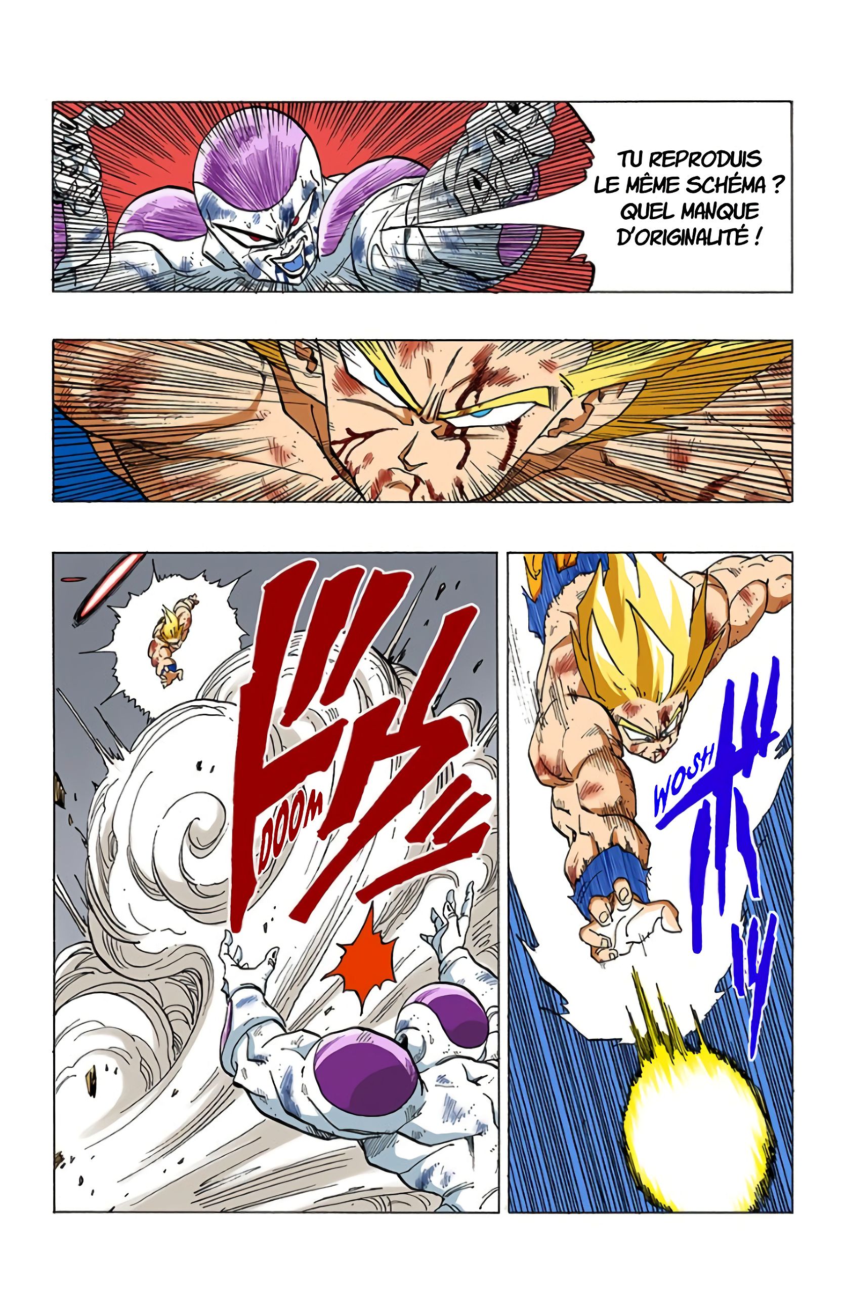 Chapitre 326 — Vaine victoire — page 7