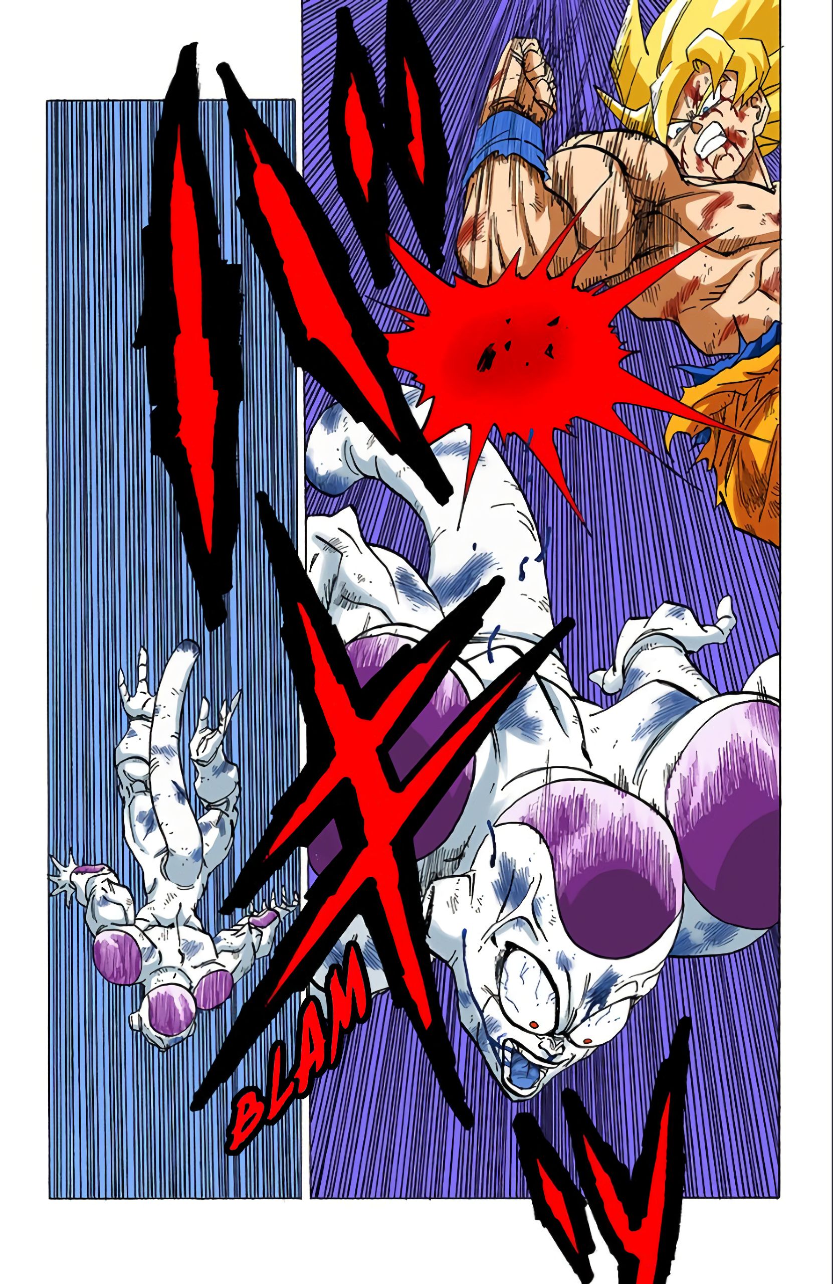 Chapitre 326 — Vaine victoire — page 9