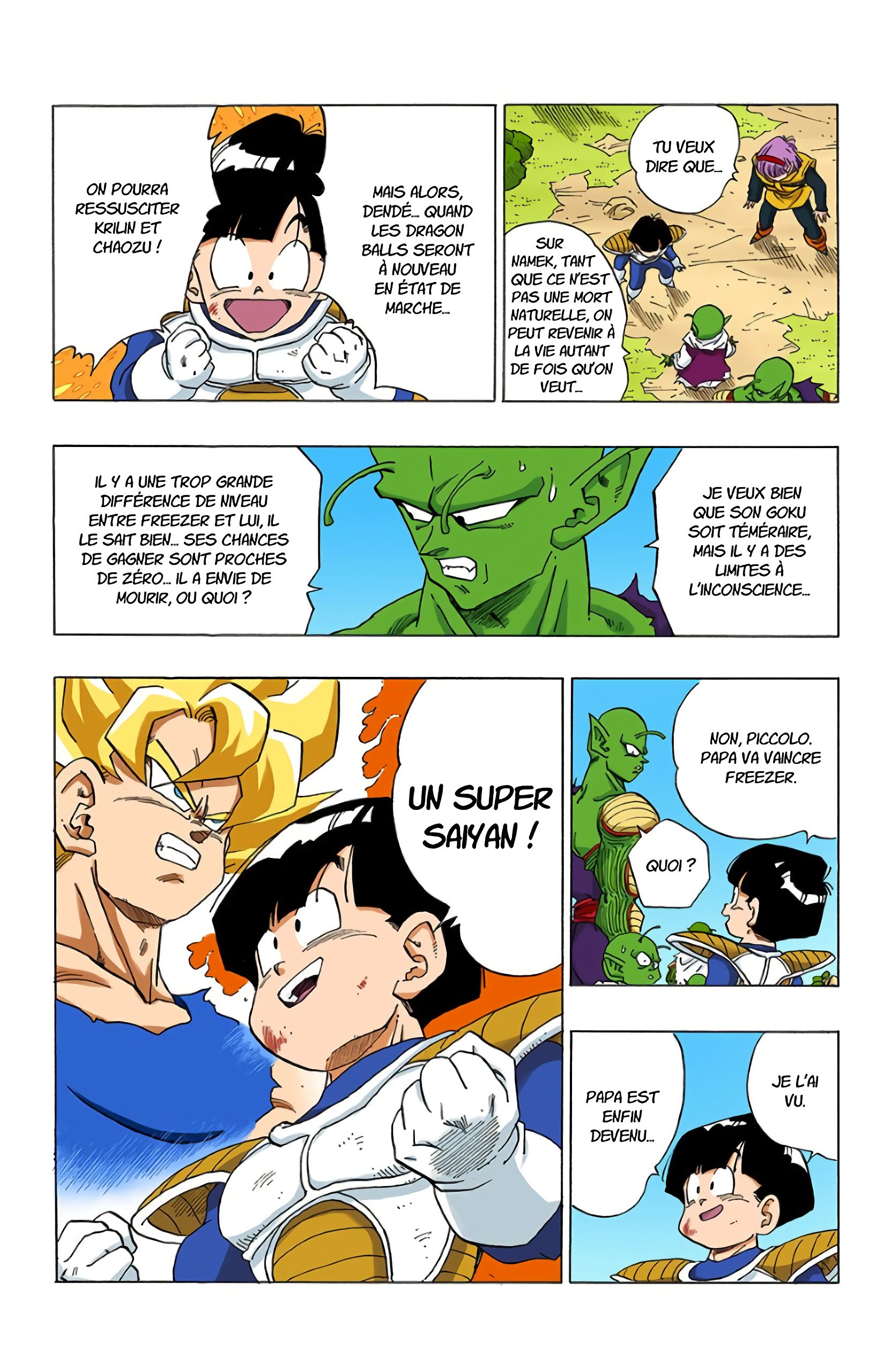Chapitre 327 — La fin de tout — page 4