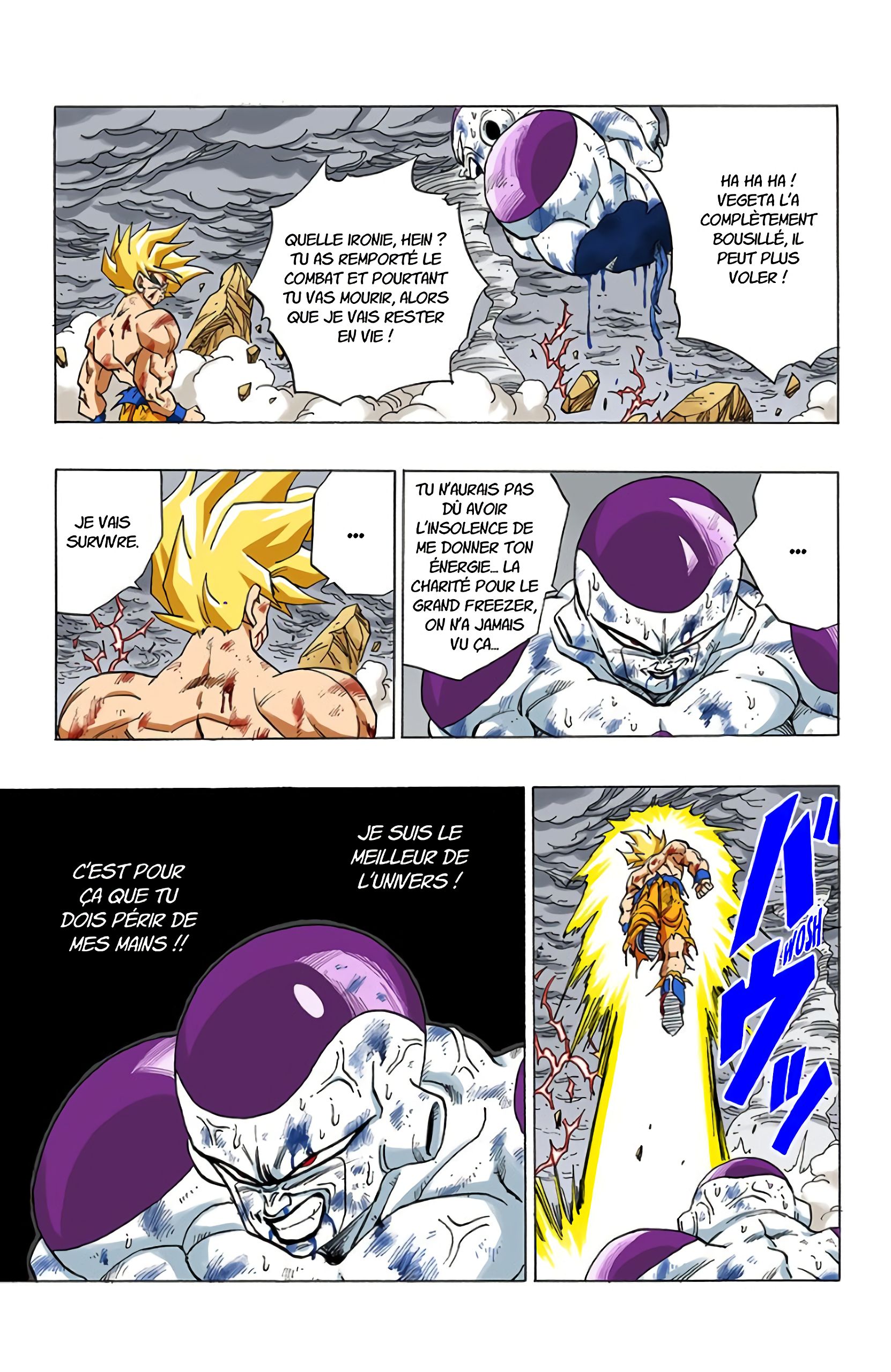 Chapitre 327 — La fin de tout — page 7