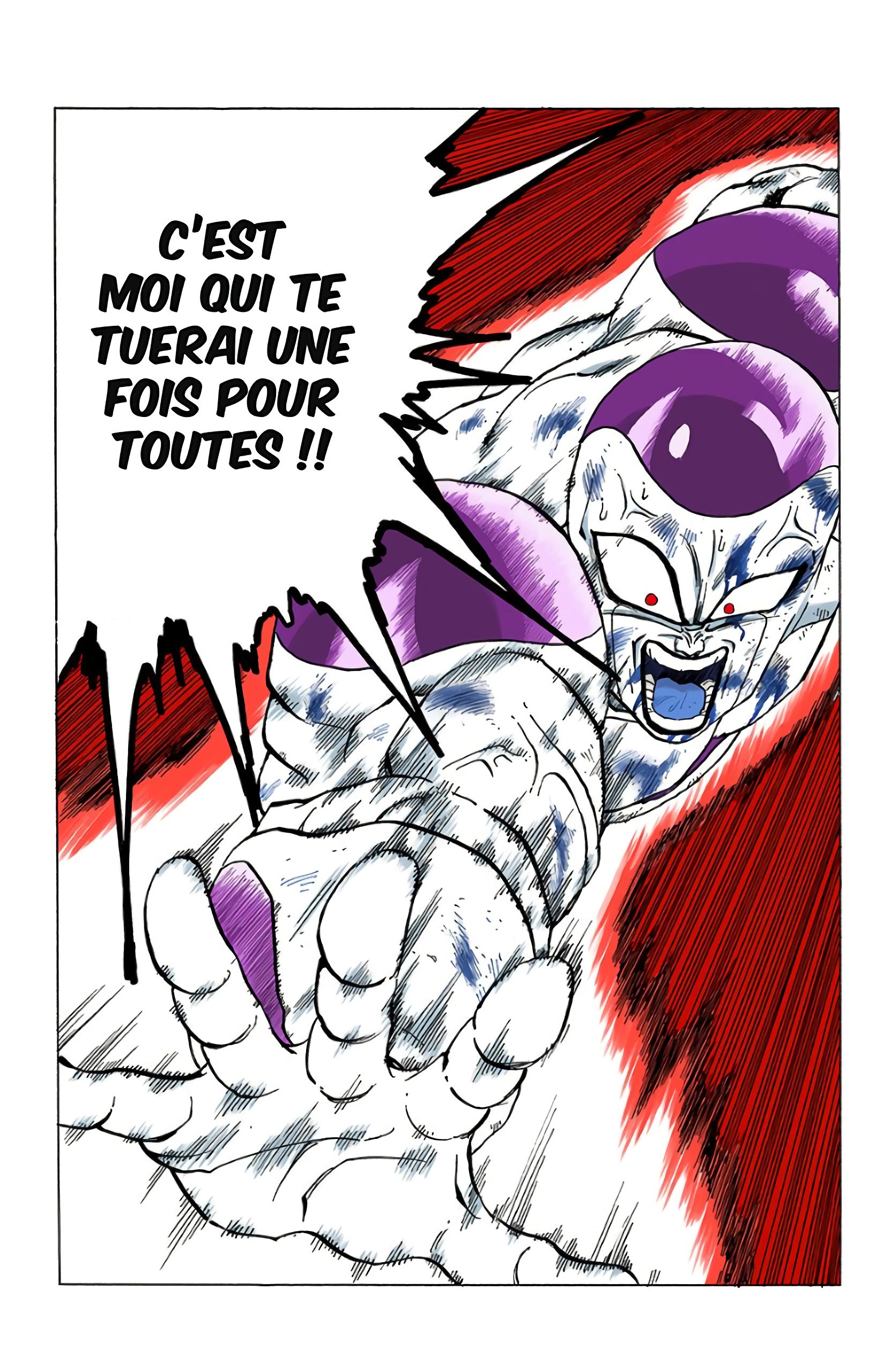 Chapitre 327 — La fin de tout — page 8