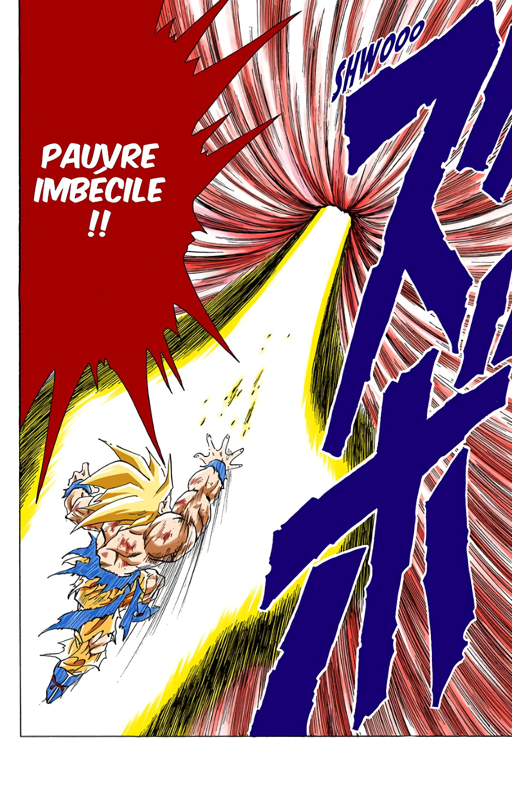 Chapitre 327 — La fin de tout — page 10