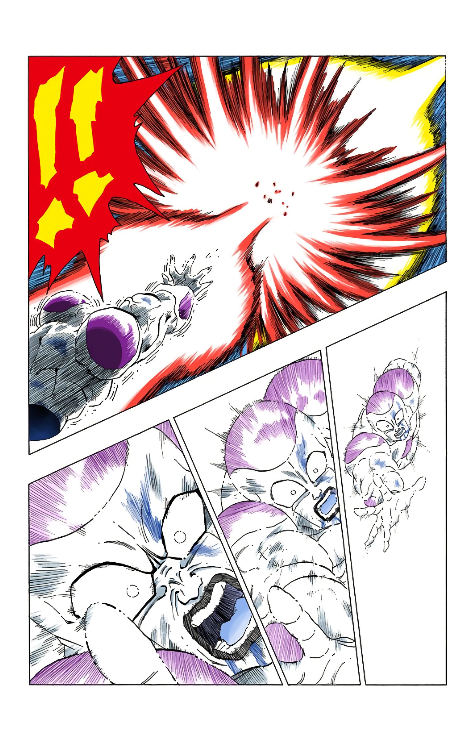 Chapitre 327 — La fin de tout — page 11